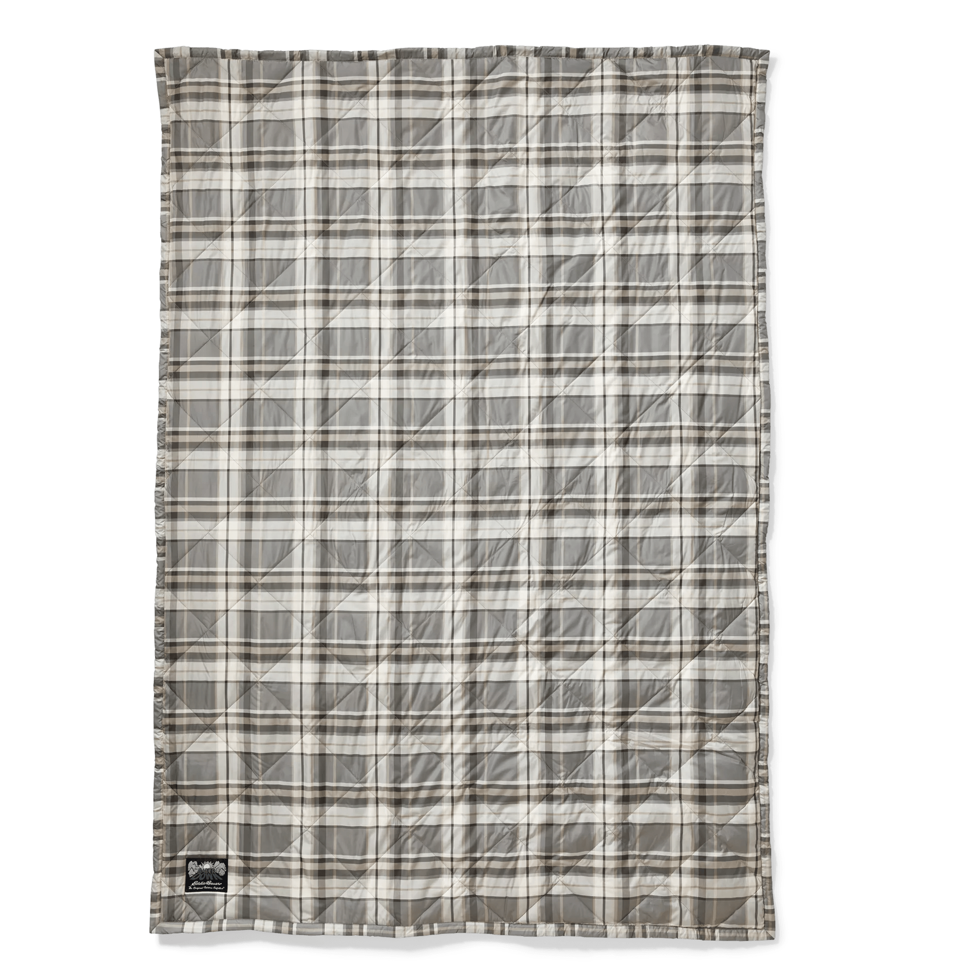 Oversized Down Throw