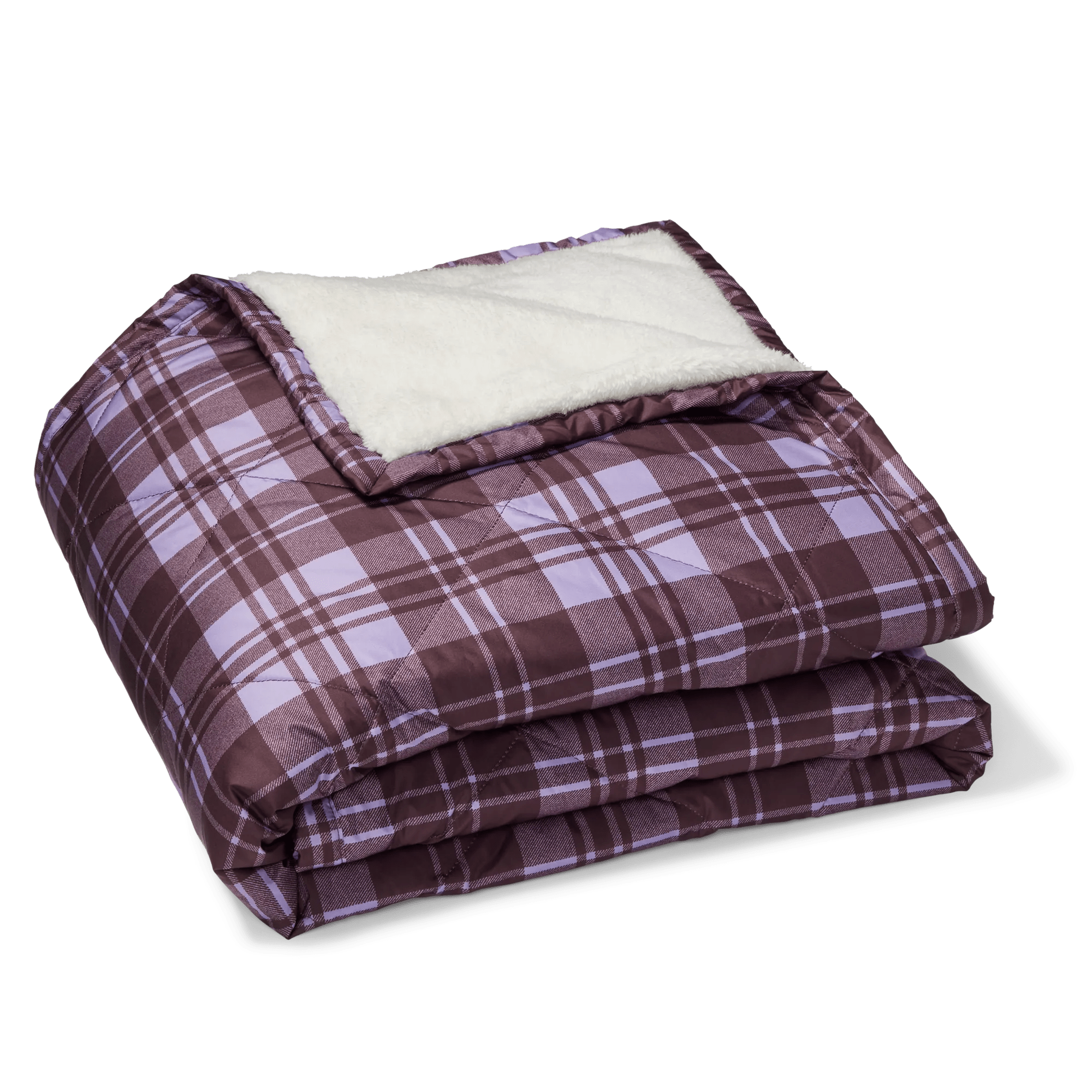 Oversized Down Throw