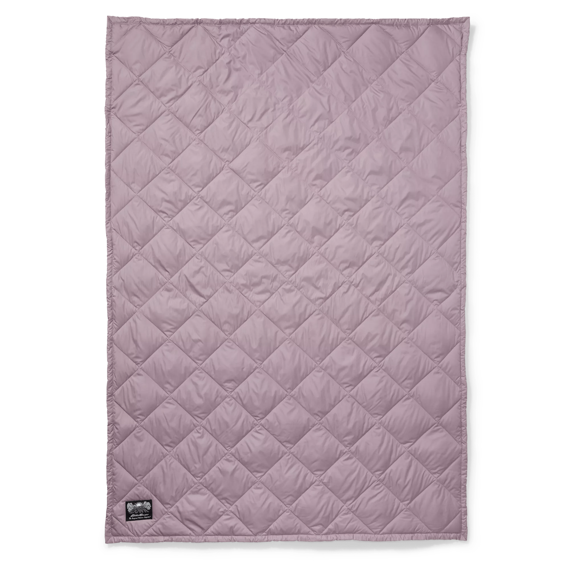 Oversized Down Throw