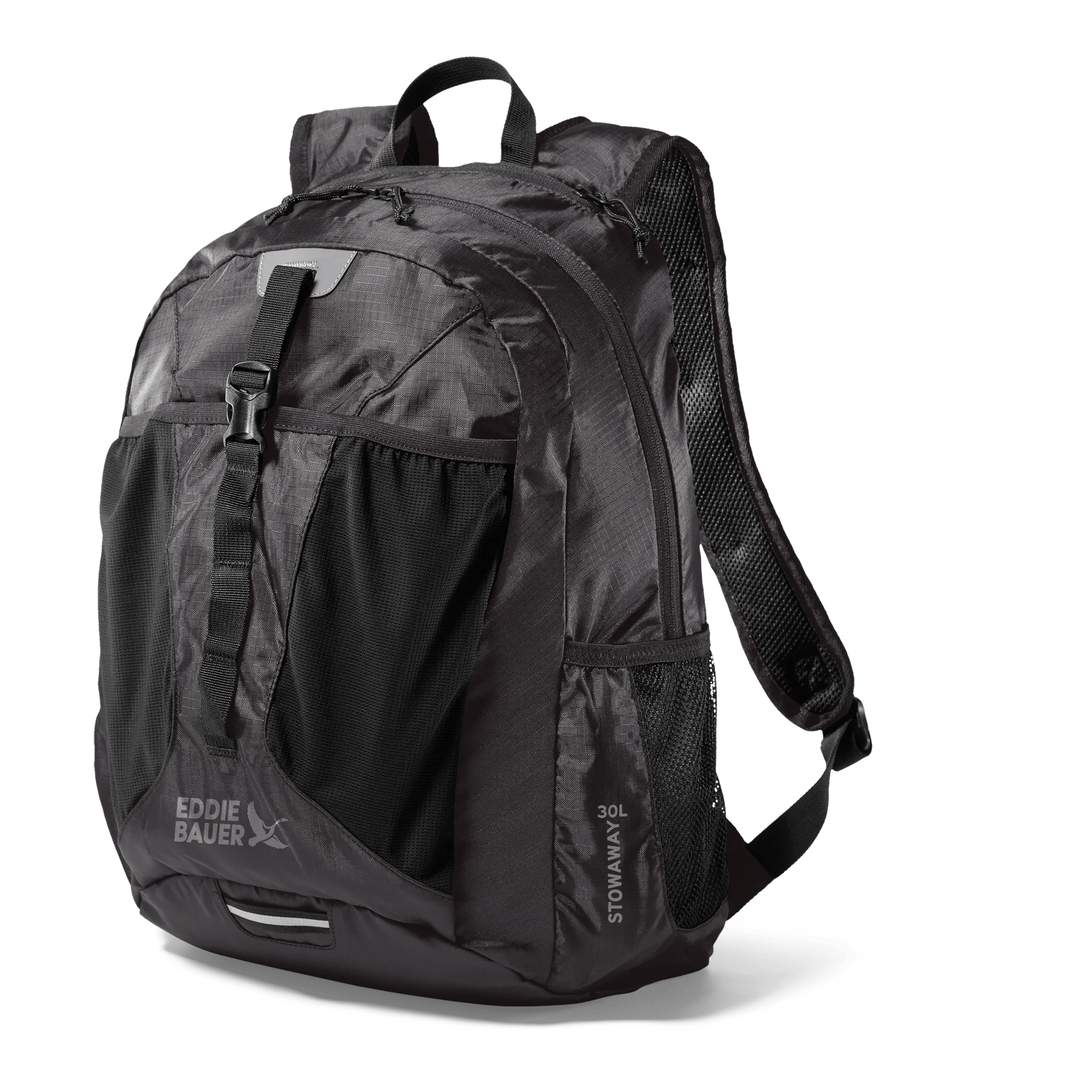Stowaway Packable 30L Backpack