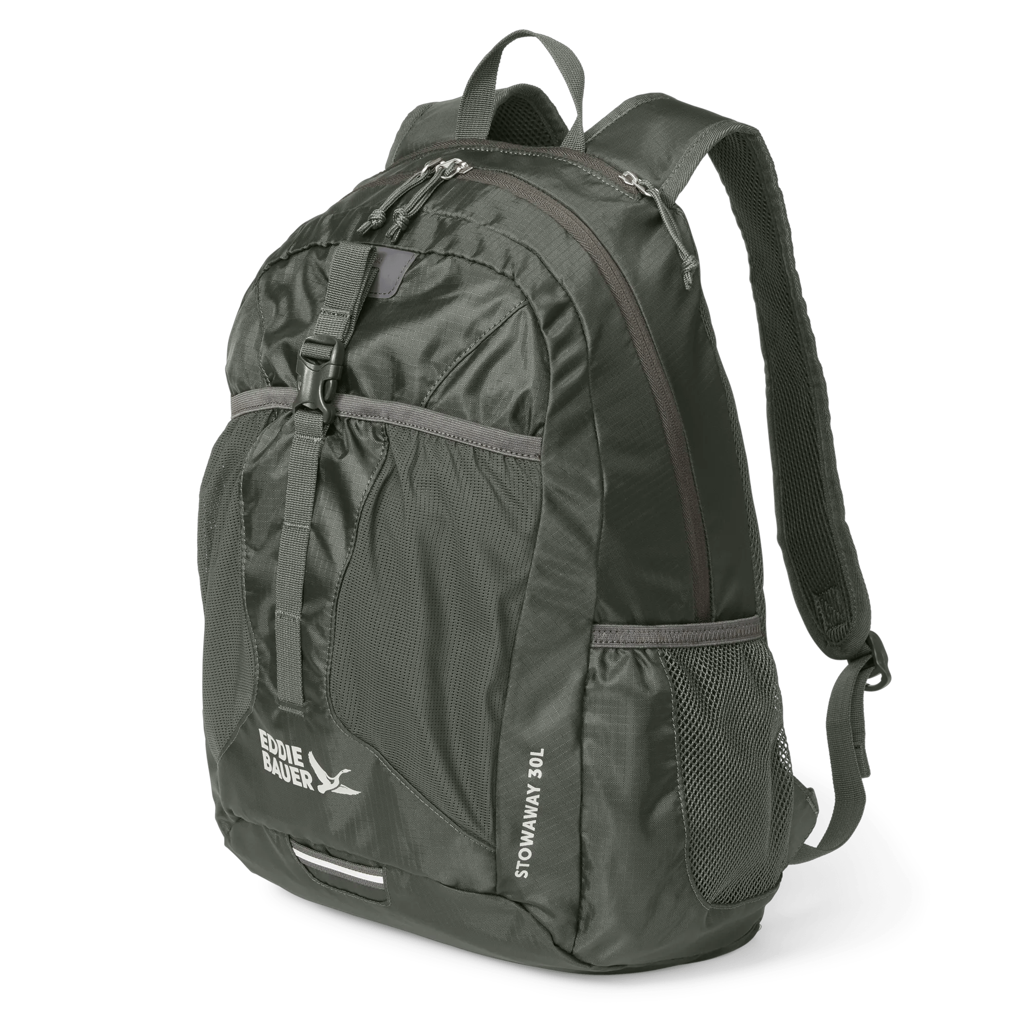 Stowaway Packable 30L Backpack
