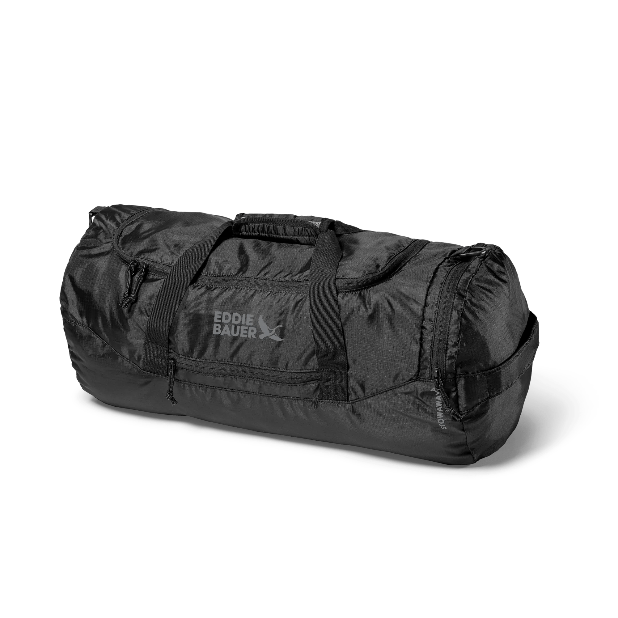 Stowaway Packable 45L Duffel Bag