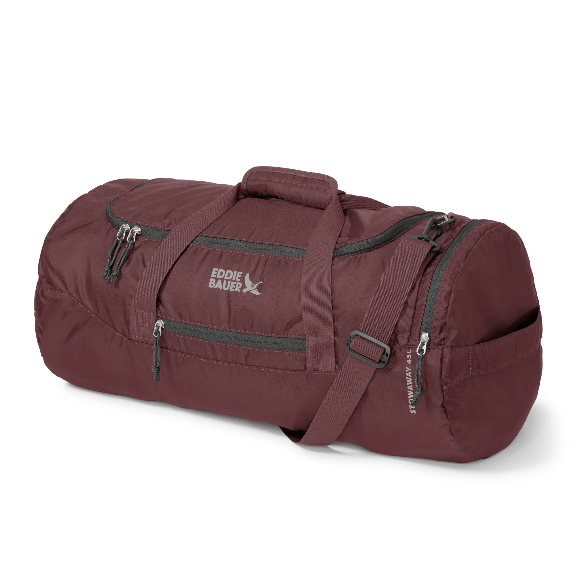 Stowaway Packable 45L Duffel Bag