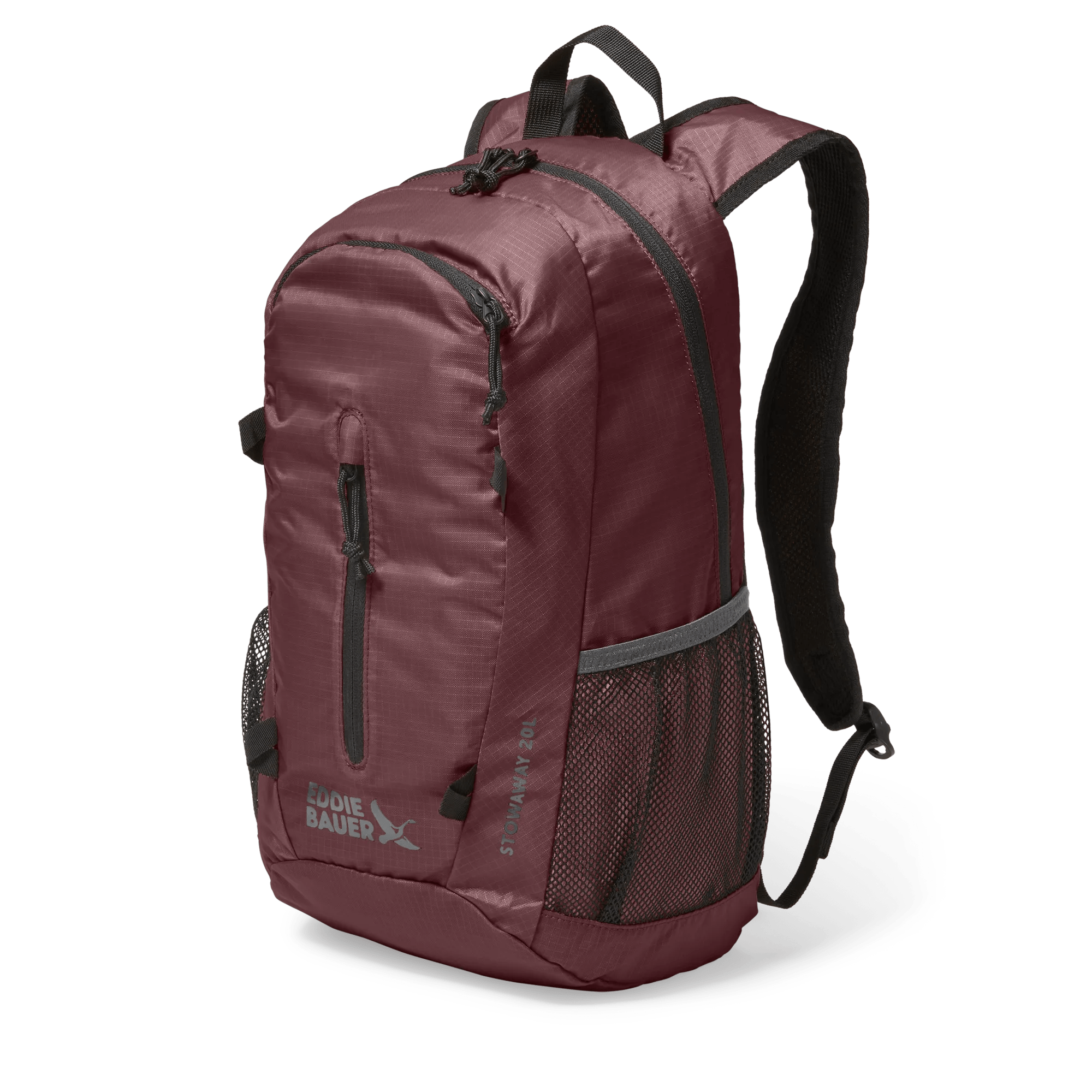 Stowaway Packable 20L Backpack