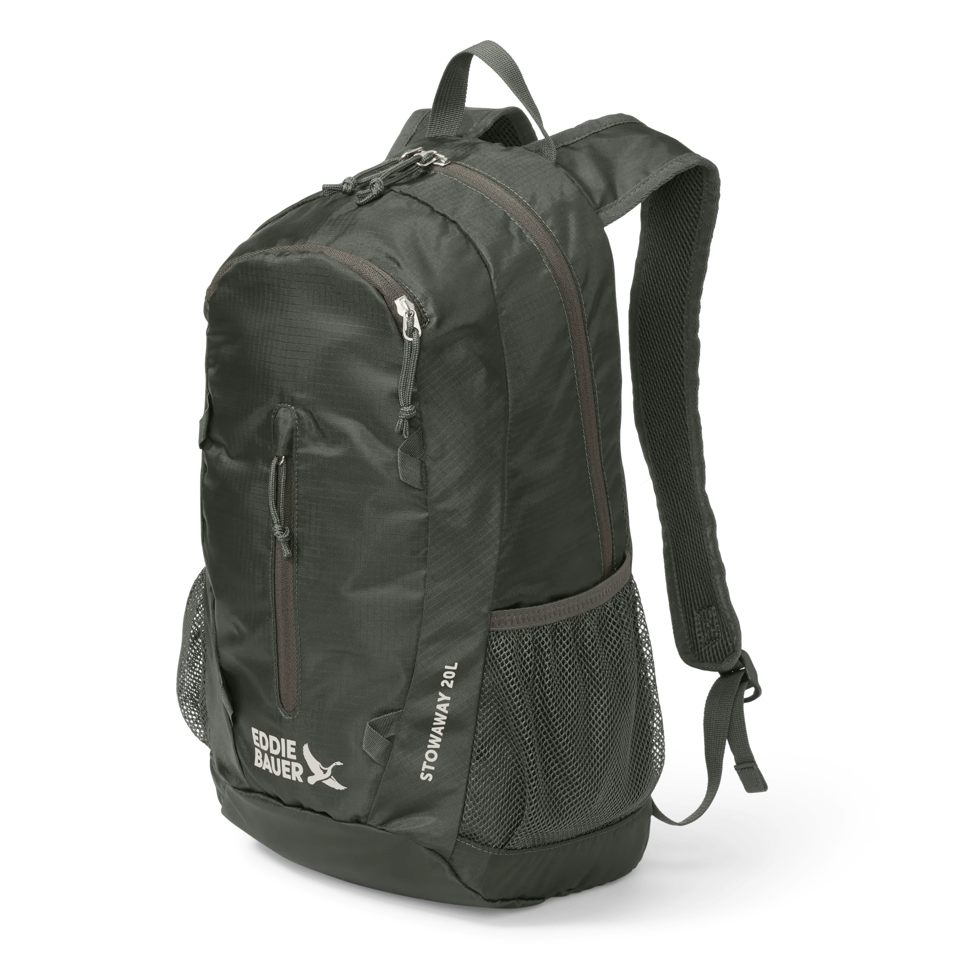 Stowaway Packable 20L Backpack