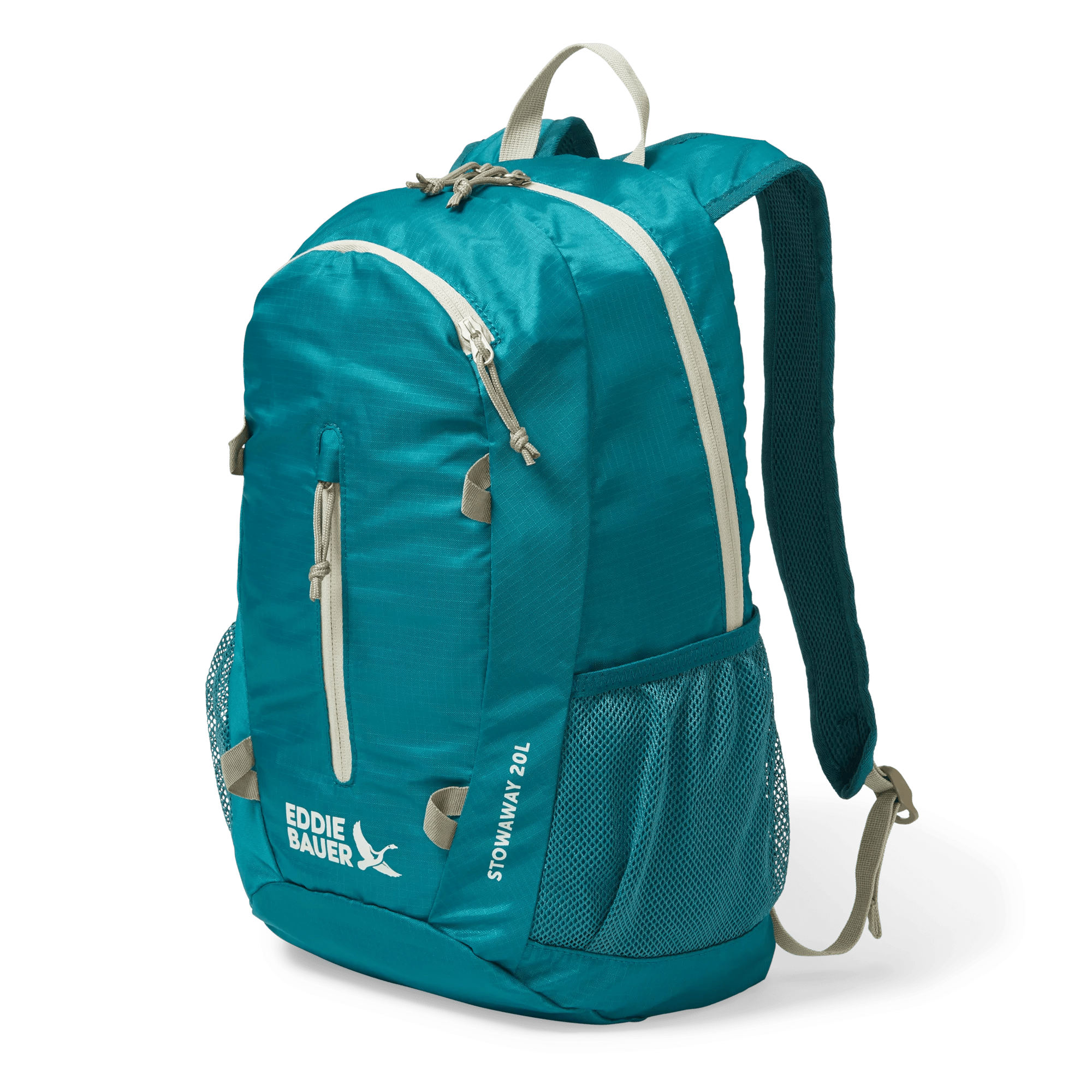 Stowaway Packable 20L Backpack