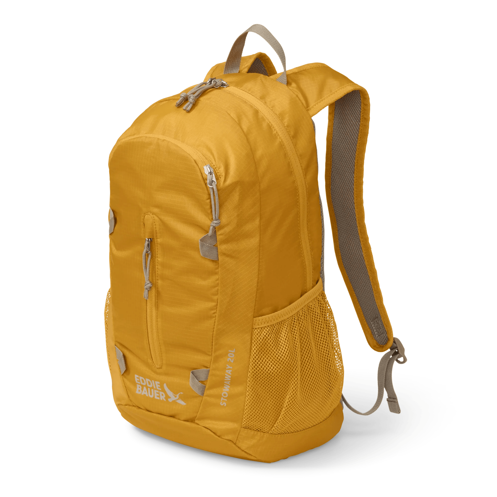 Stowaway Packable 20L Backpack
