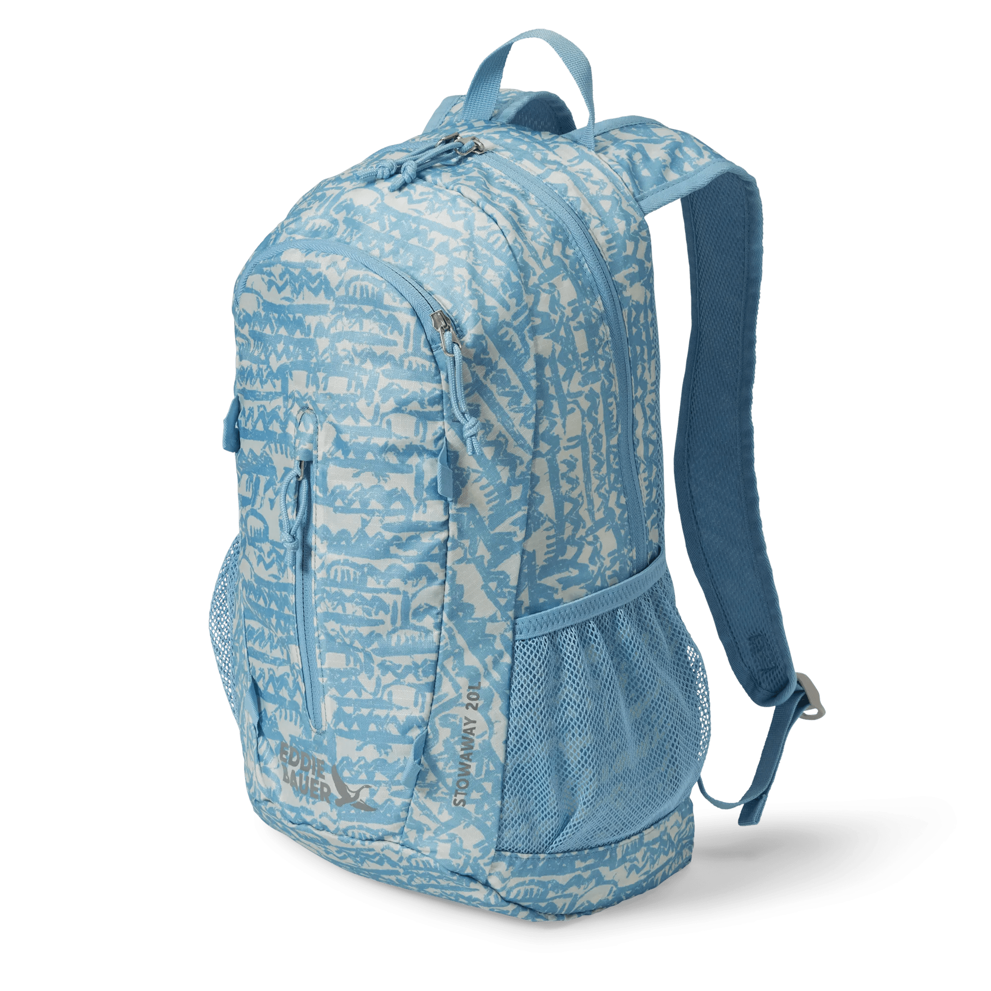 Stowaway Packable 20L Backpack