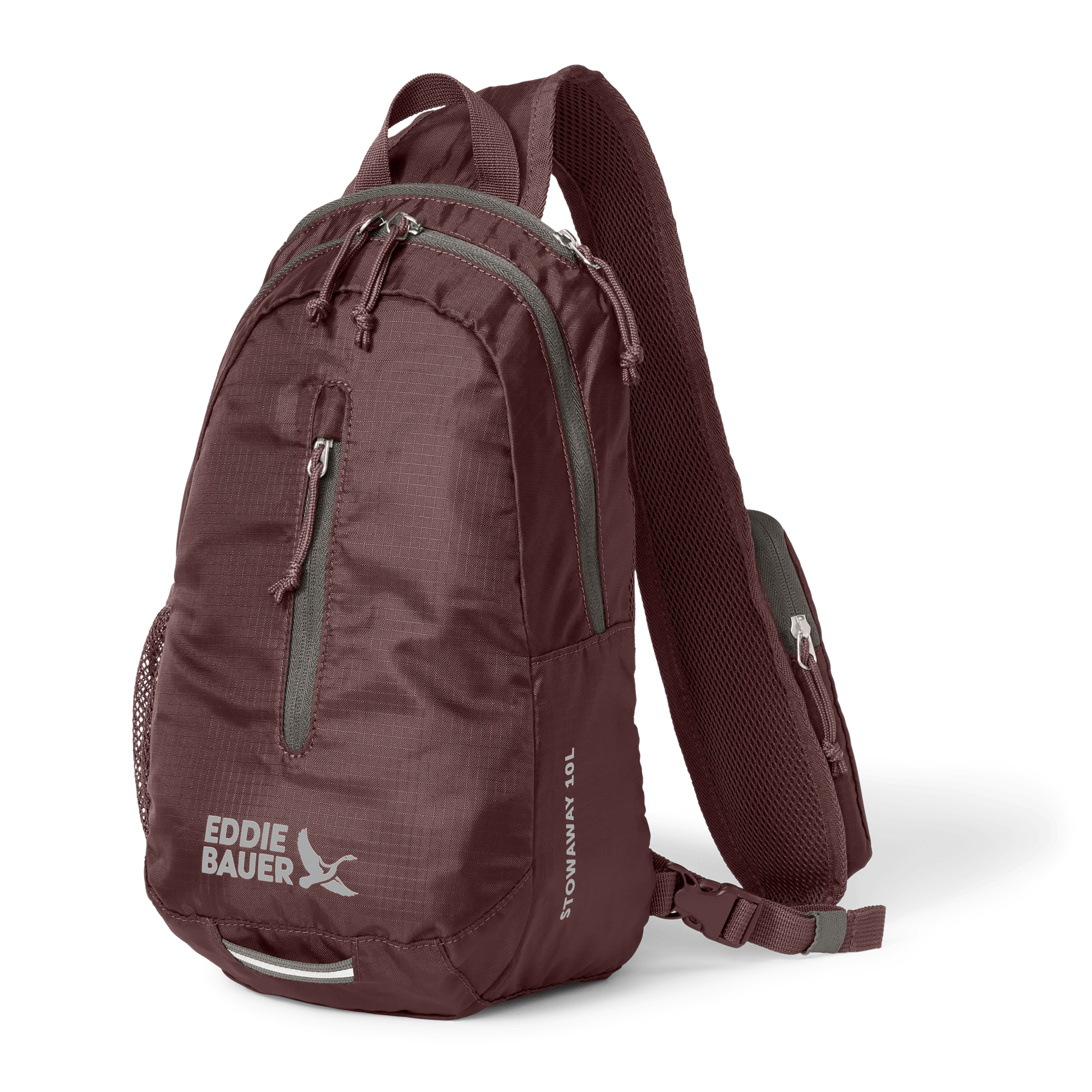 Stowaway 3.0 Packable Sling Bag