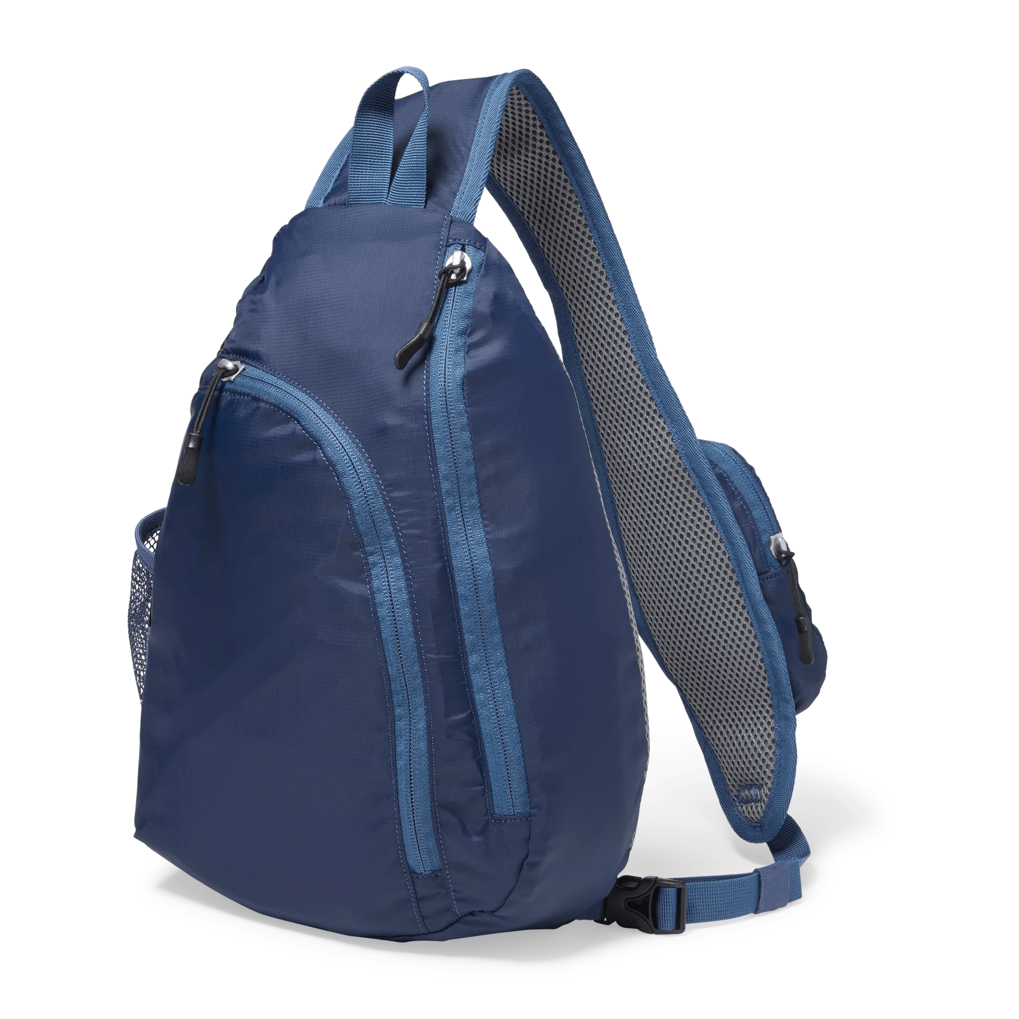 Ripstop Sling Backpack