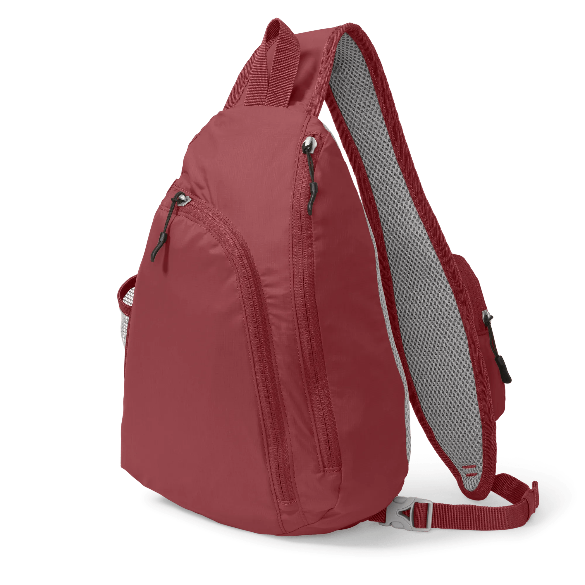 Ripstop Sling Backpack