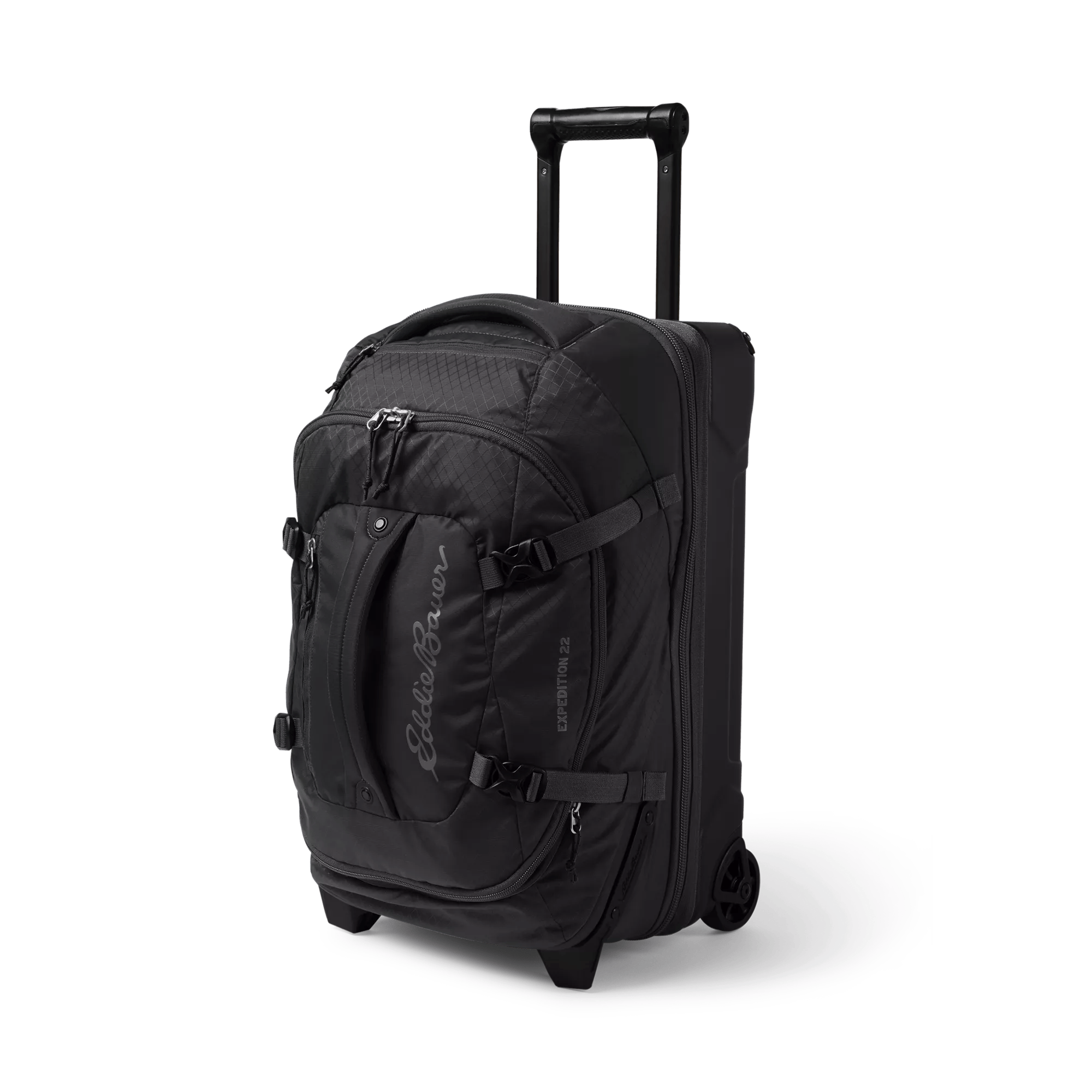Expedition 22 2.0 45L Wheeled Duffel