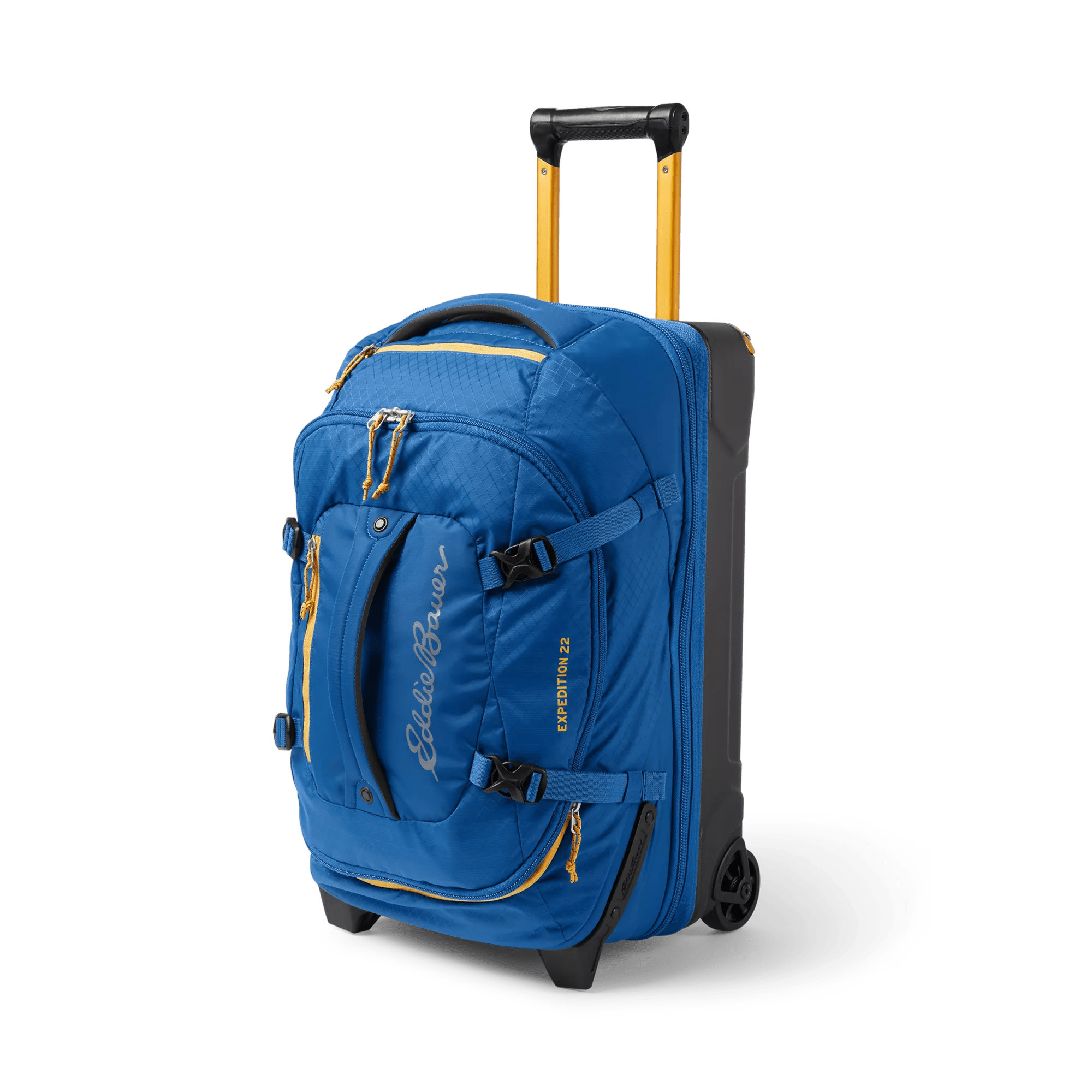Expedition 22 2.0 45L Wheeled Duffel