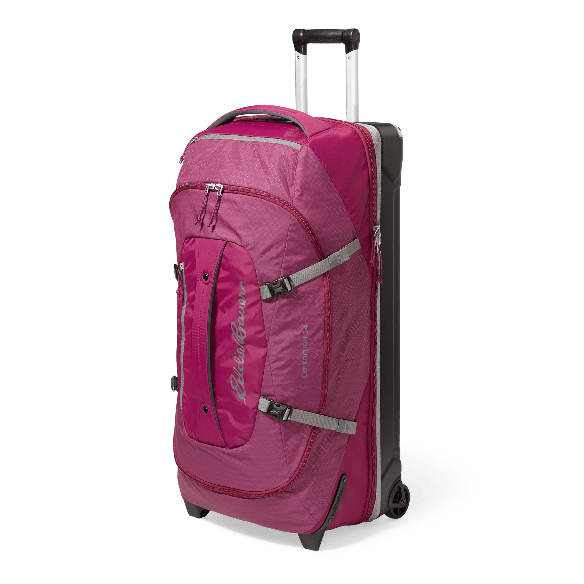Expedition 34 2.0 129L Wheeled Duffel