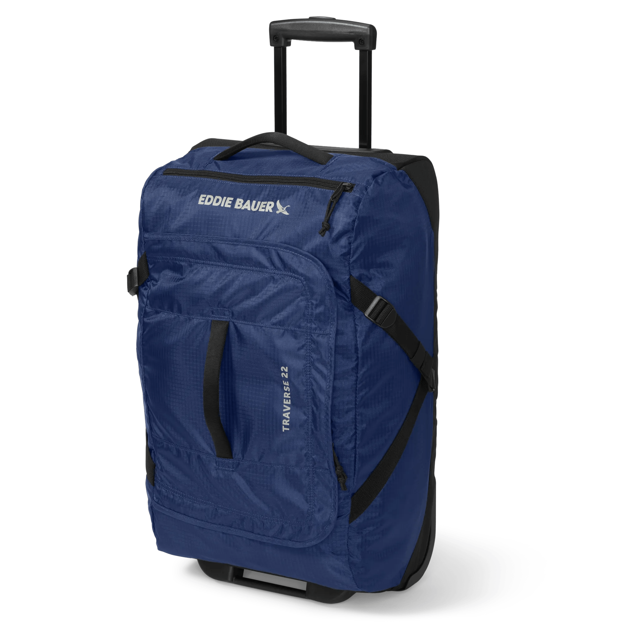 Traverse 22 Wheeled Duffel