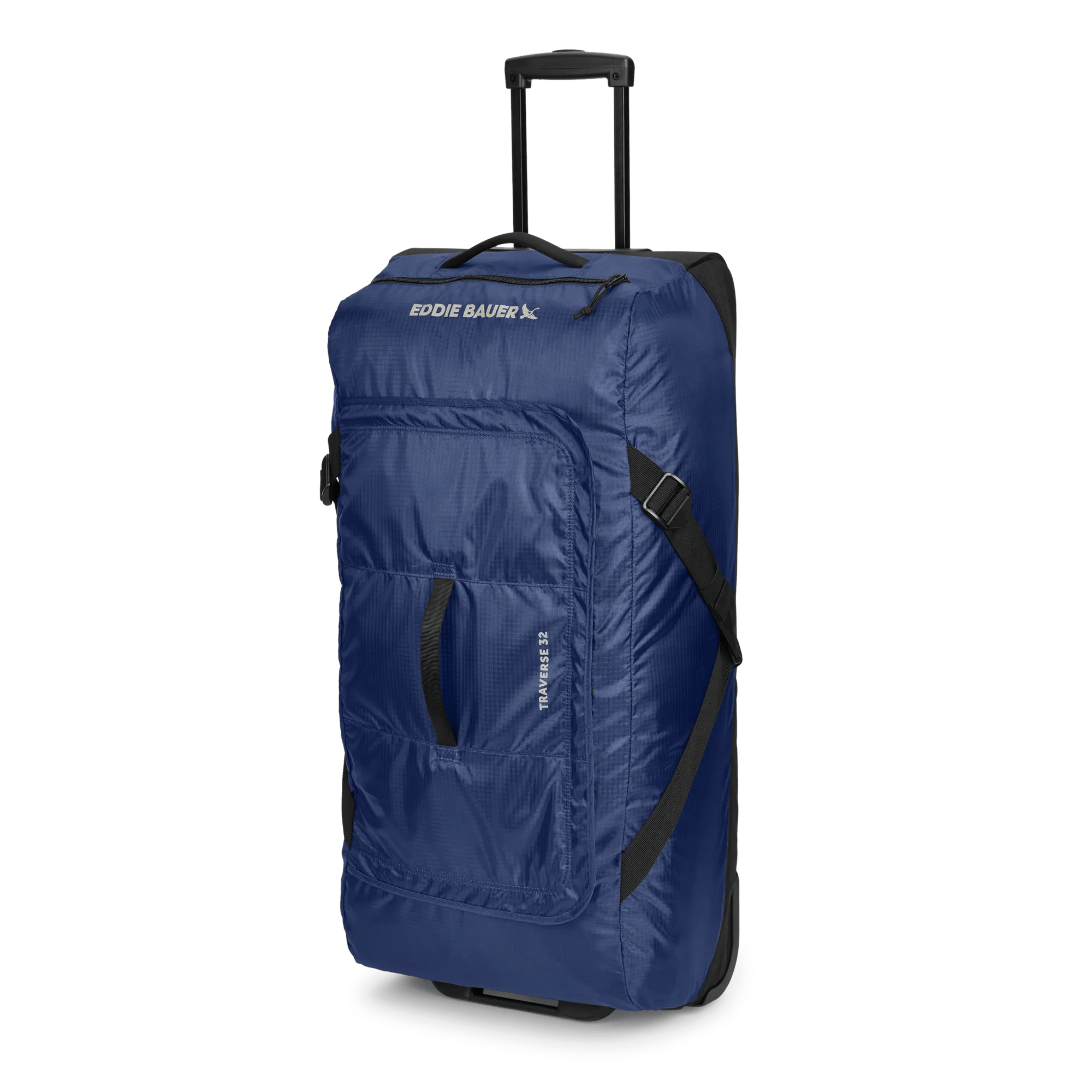 Traverse 32 78L Wheeled Duffel