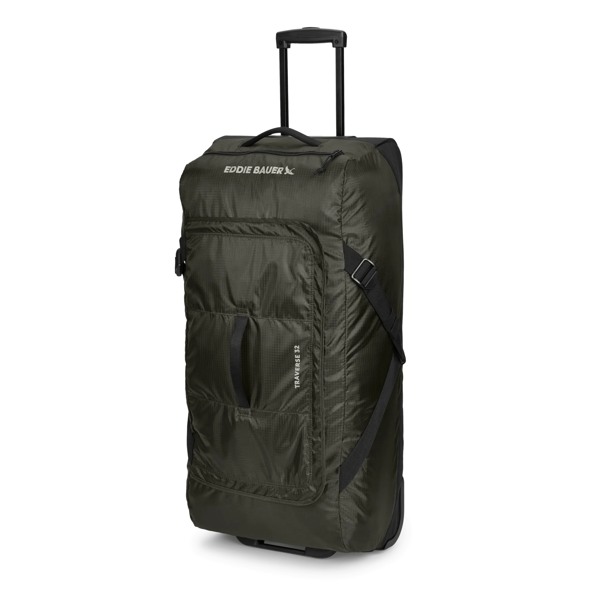 Traverse 32 78L Wheeled Duffel