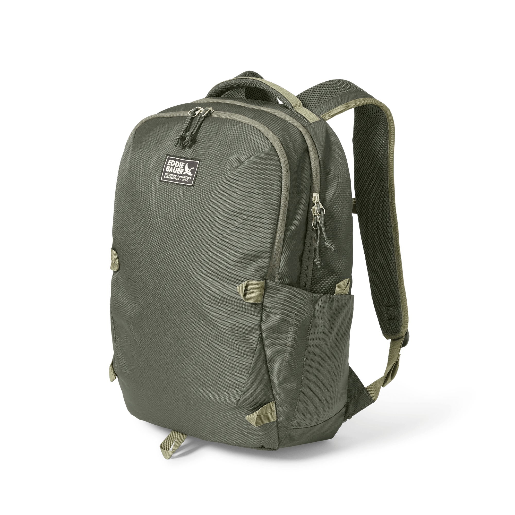 Trails End Backpack