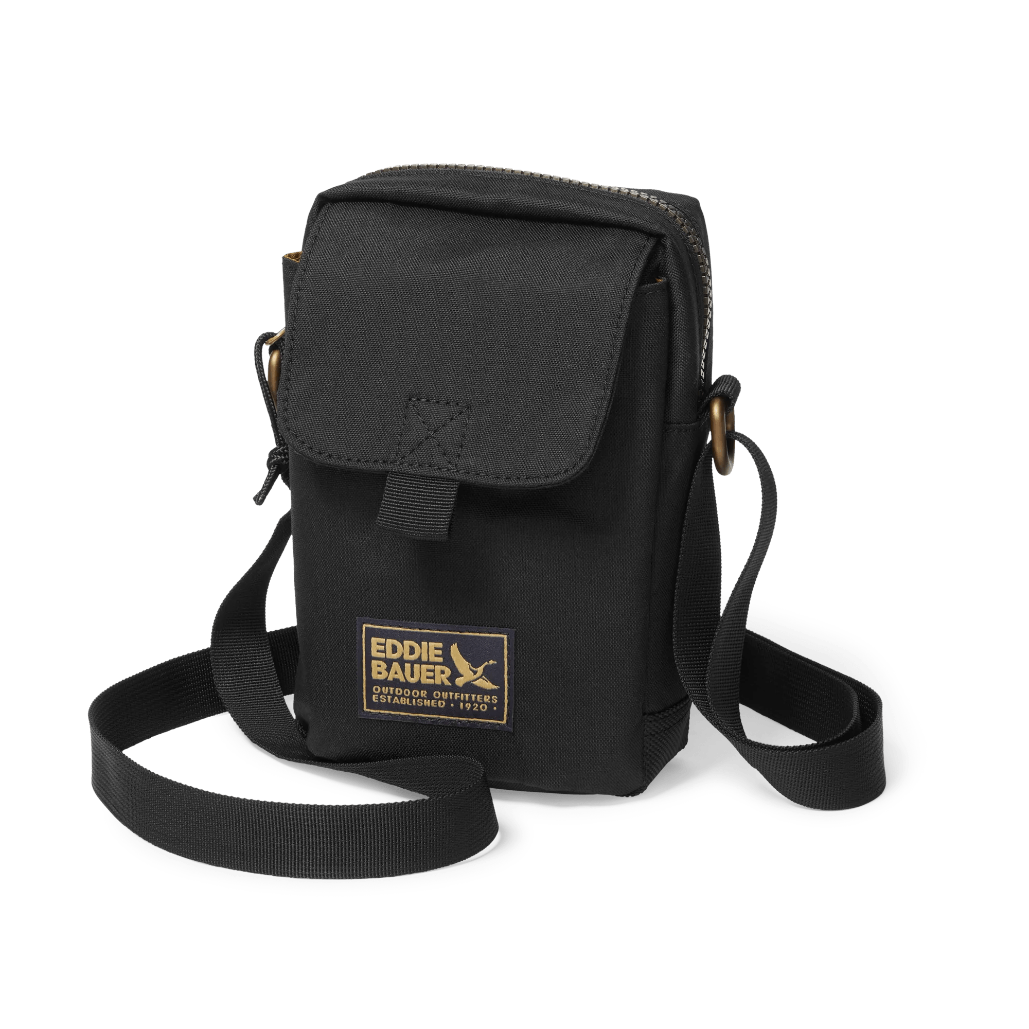 Bygone Mini Crossbody Bag