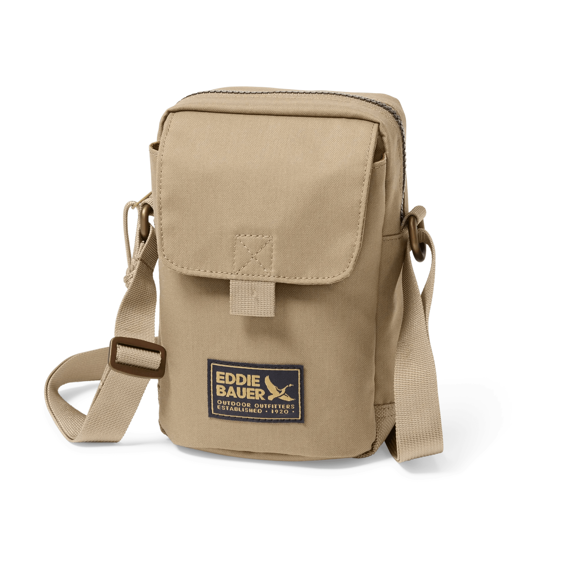 Bygone Mini Crossbody Bag