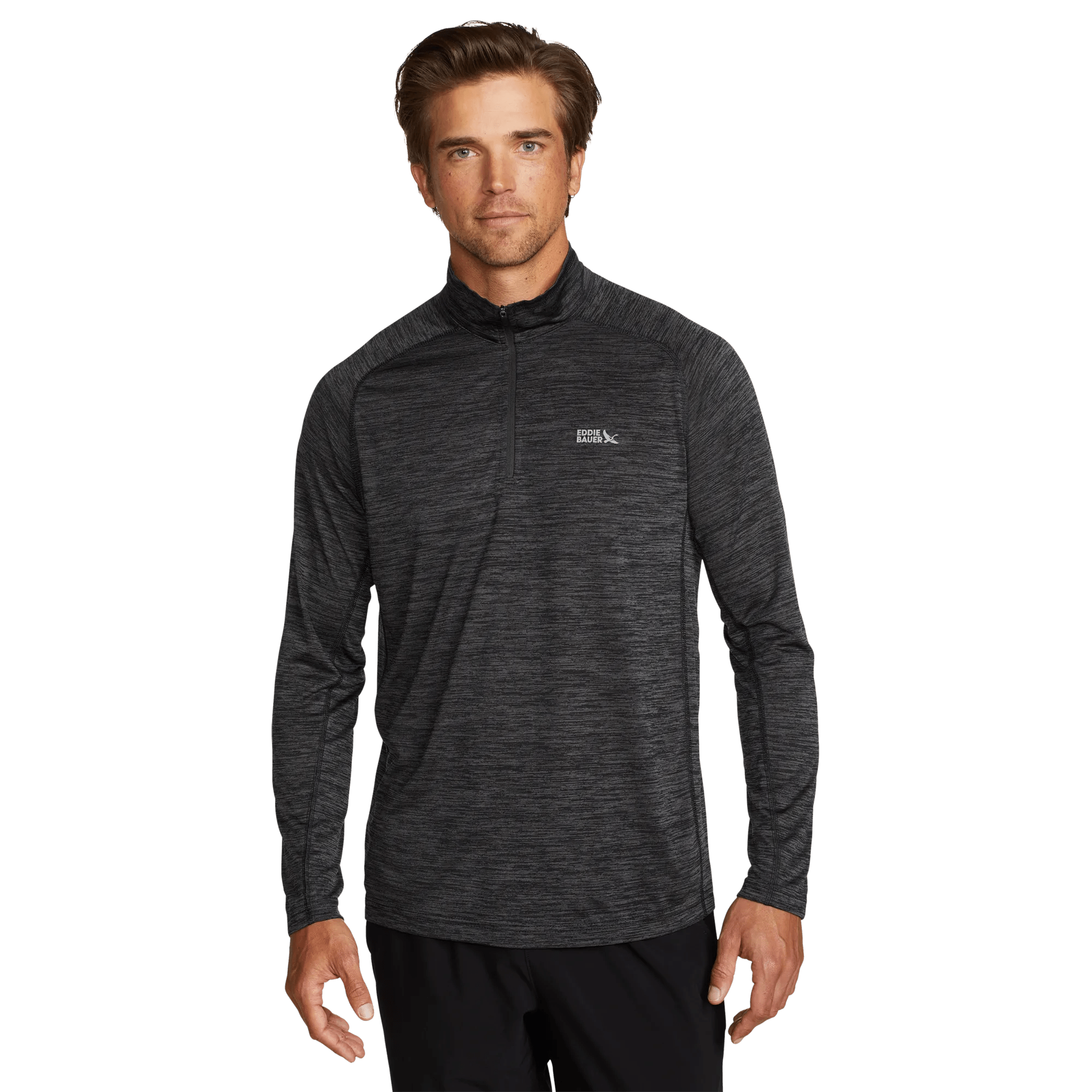 Men's Resolution Long-Sleeve 1/4-Zip
