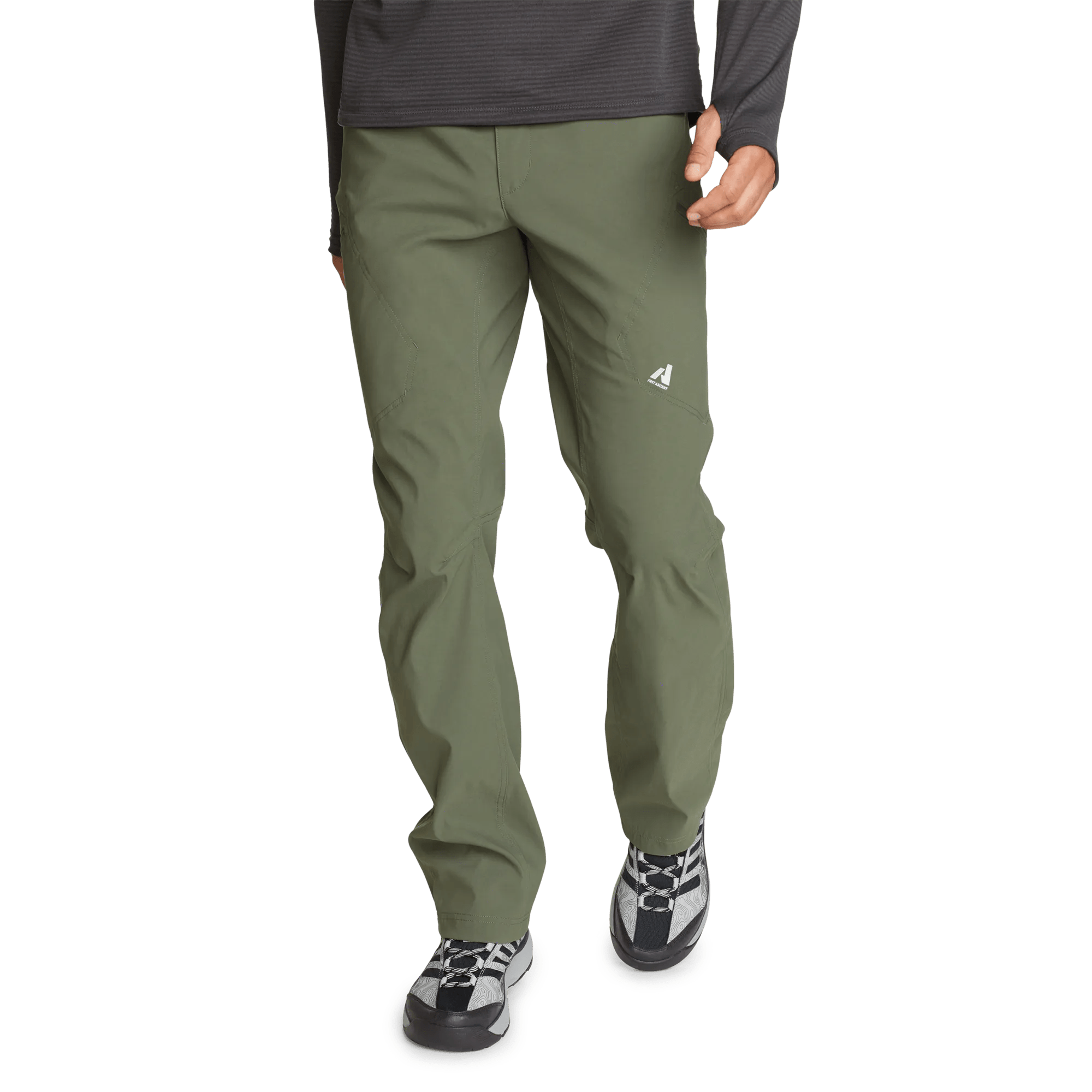 Men's Guide Pro Pants