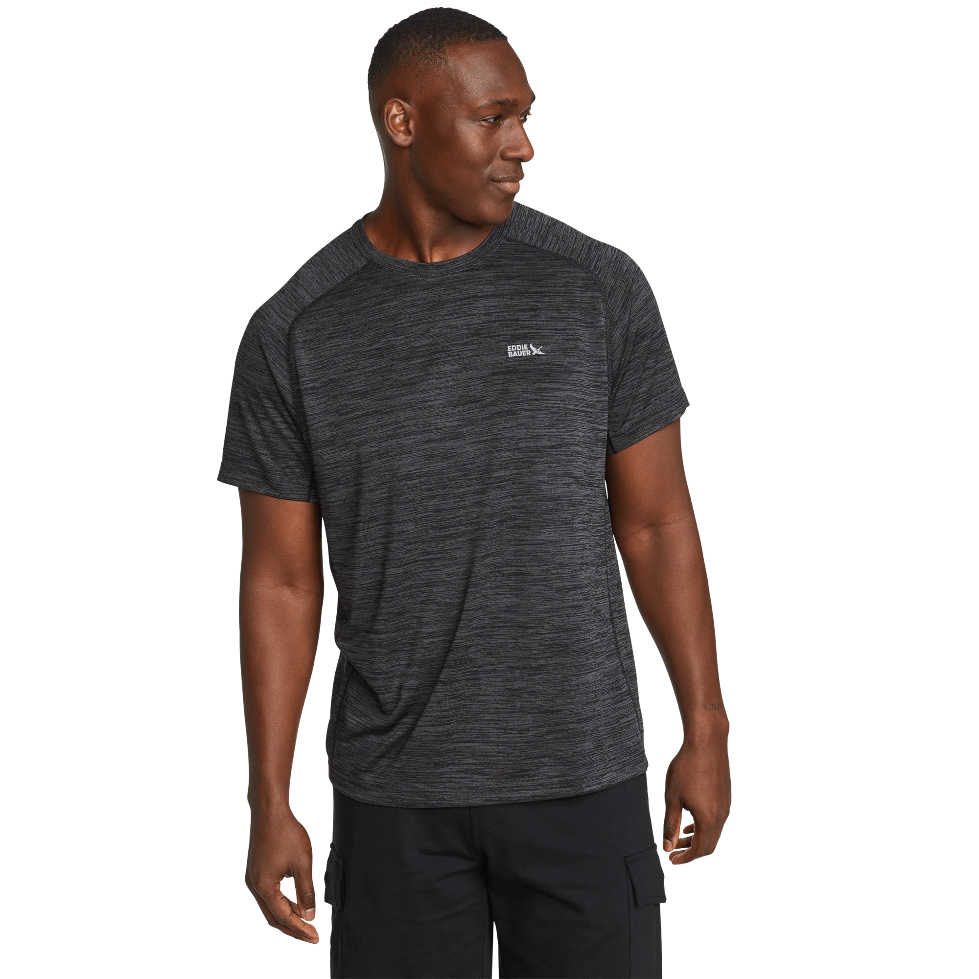 Men's Resolution Short-Sleeve T-Shirt