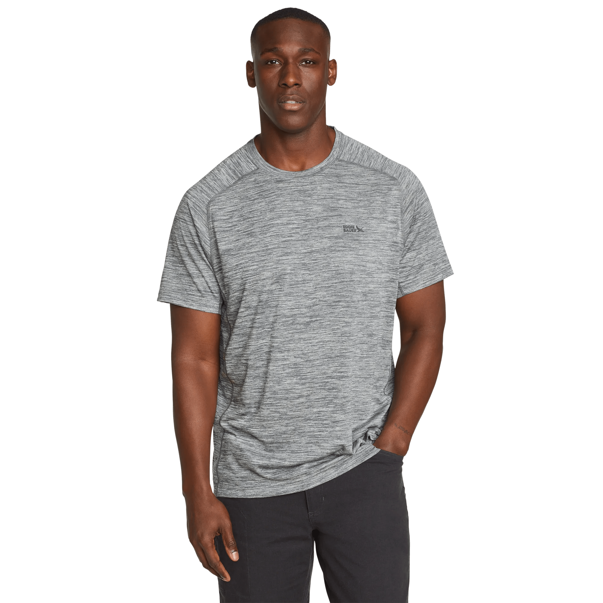 Men's Resolution Short-Sleeve T-Shirt