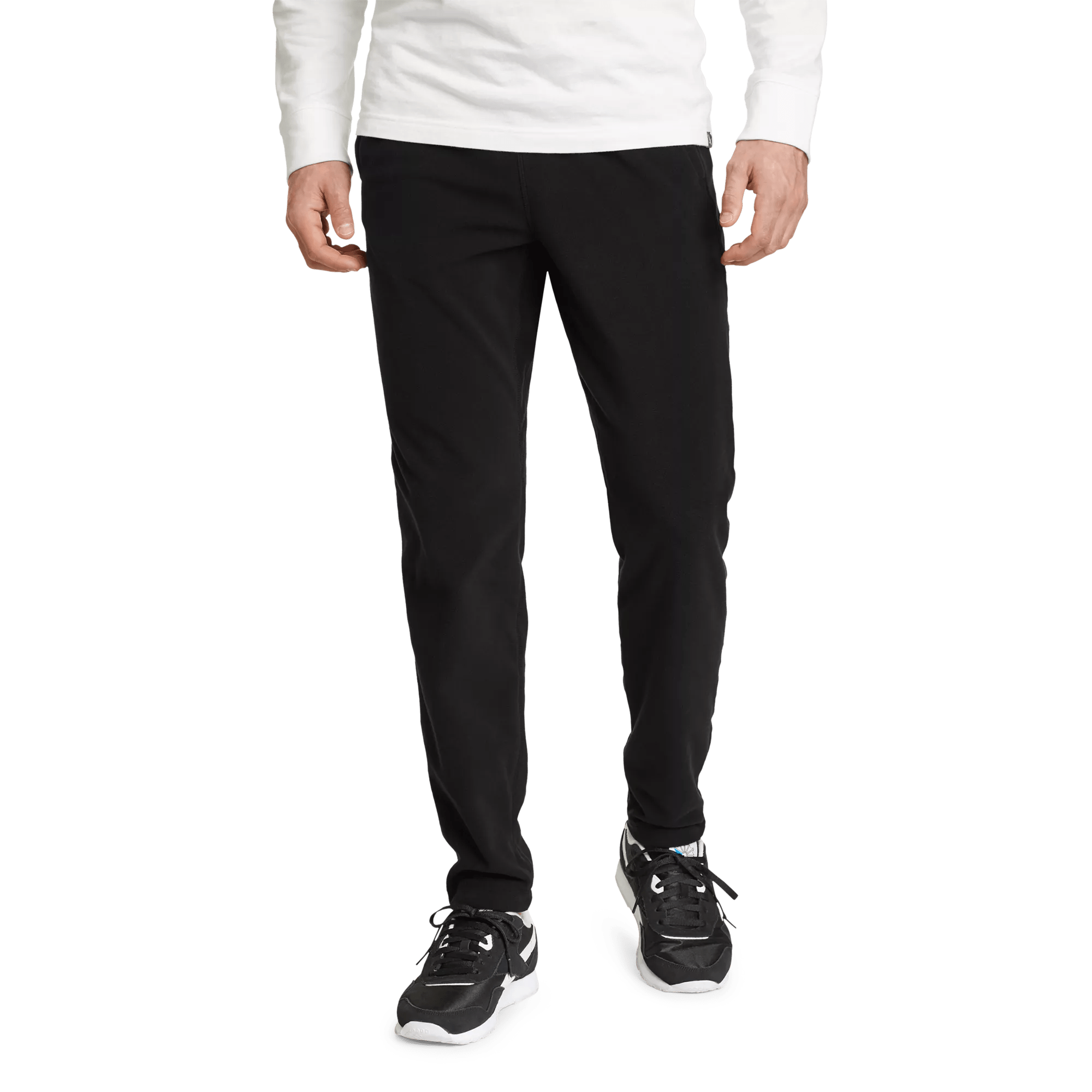 Men's Quest Fleece Classic Fit Pants
