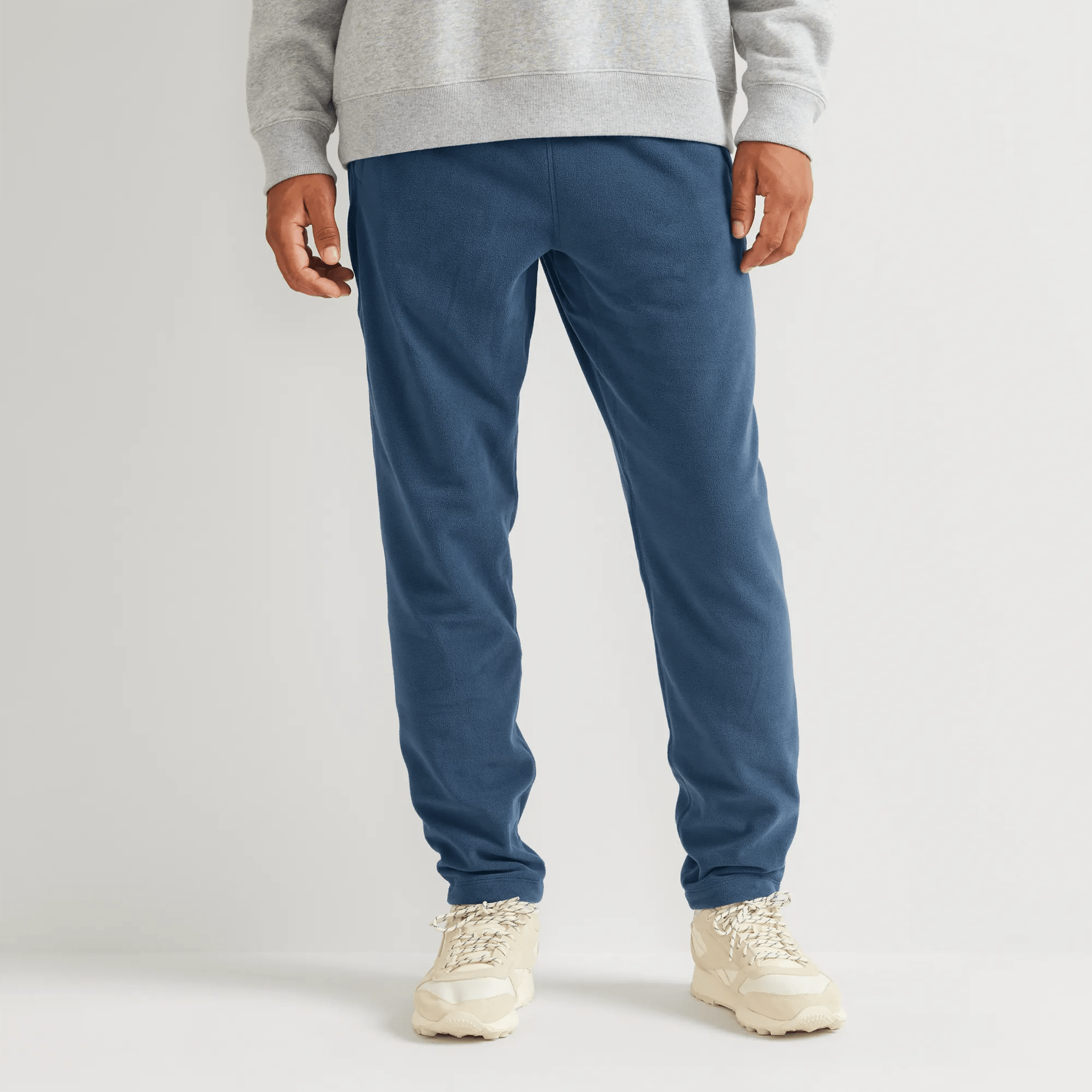 Men's Quest Fleece Classic Fit Pants