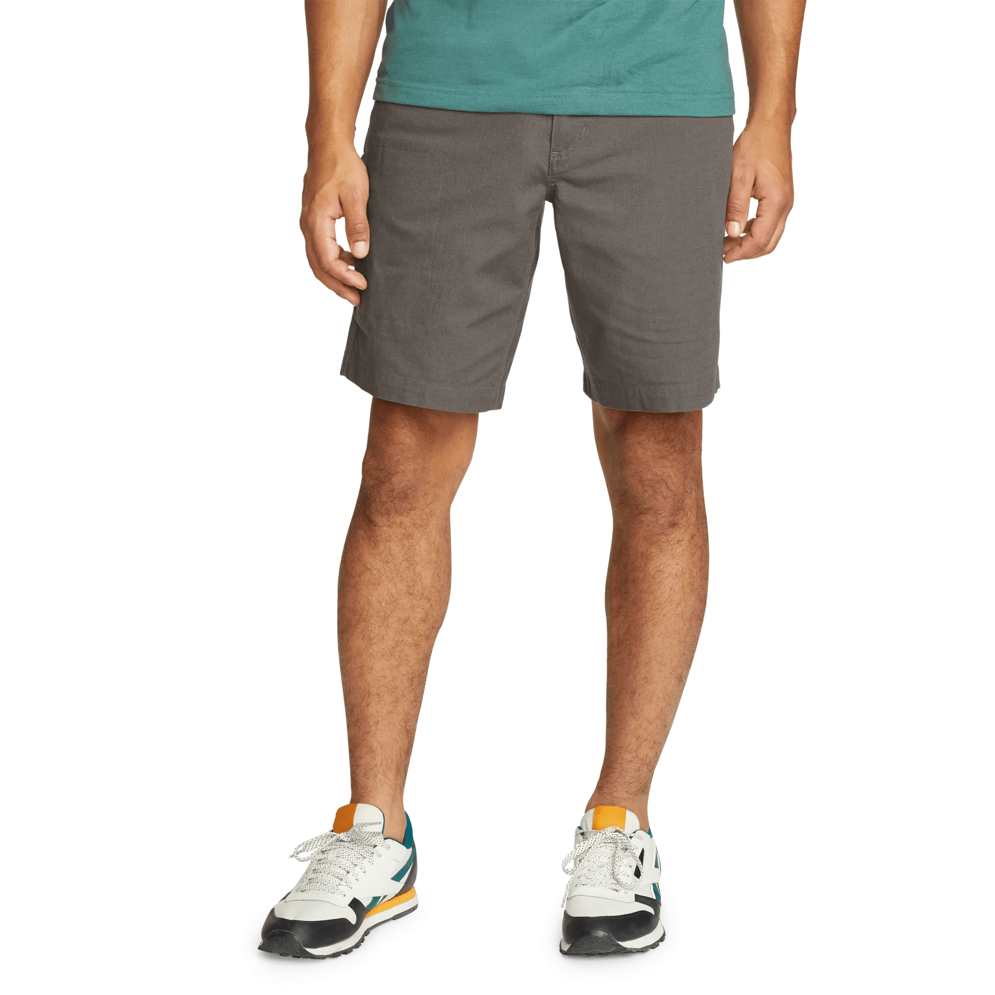 Men's Rappel Canvas Shorts