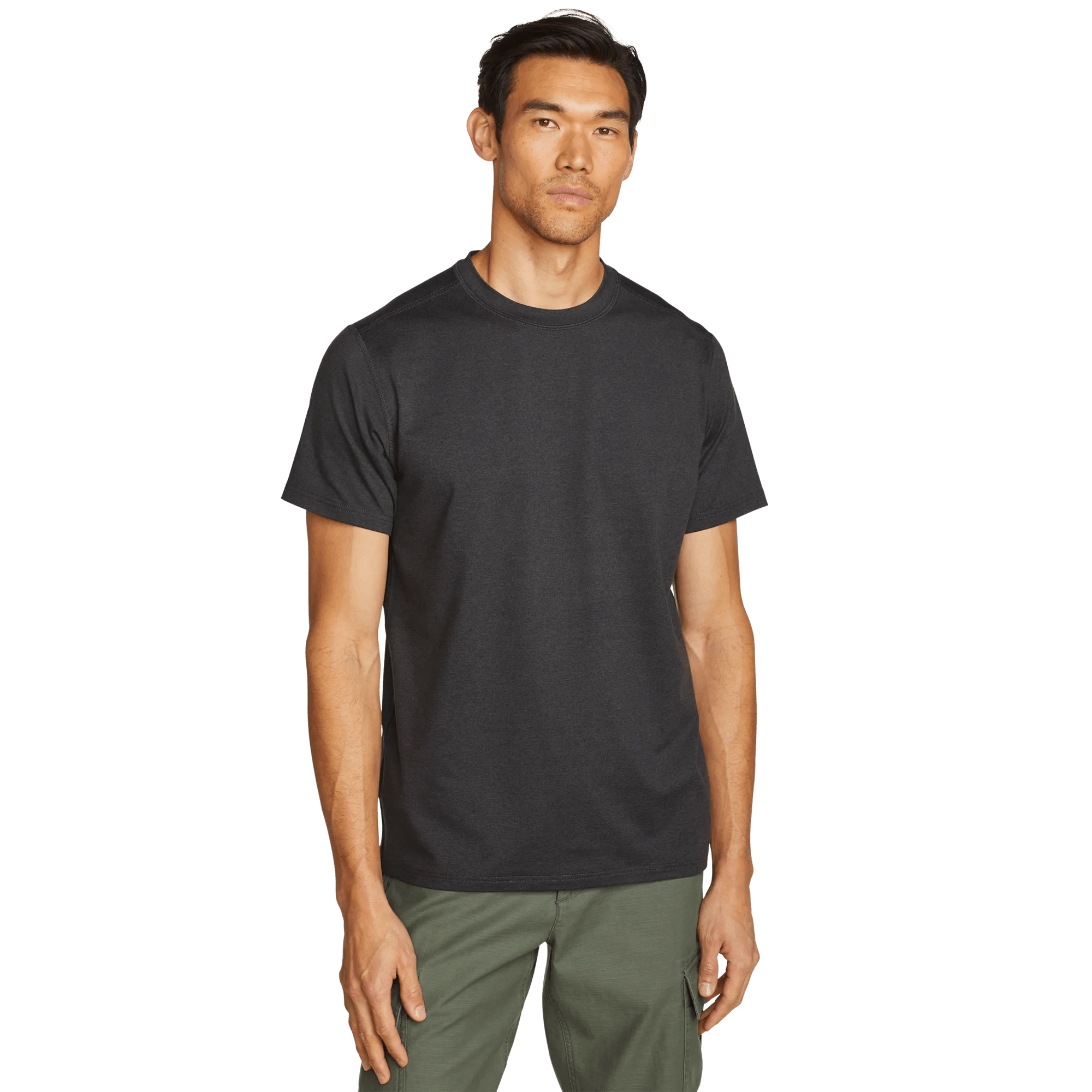 Men's Mountain Trek Short-Sleeve Shirt