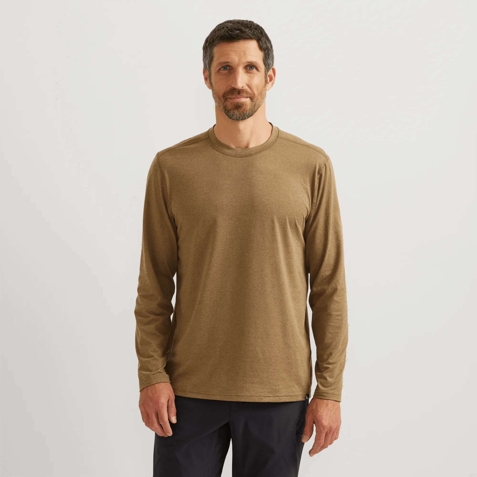 Men's Mountain Trek Long-Sleeve Shirt