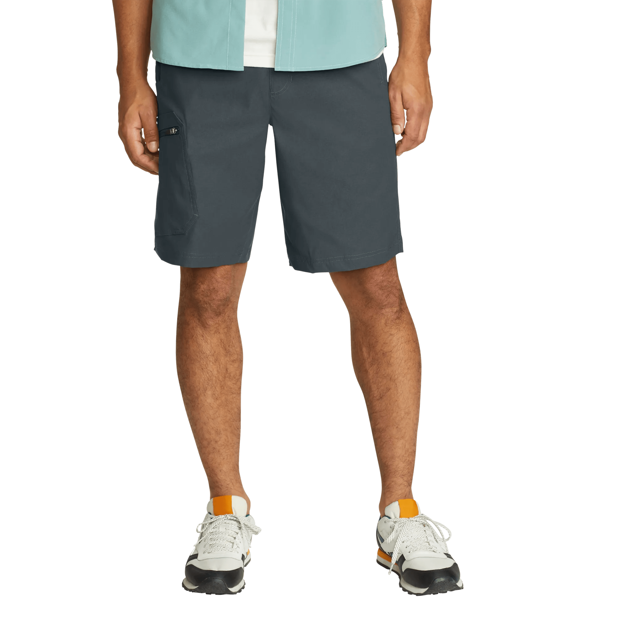Men's Rainier Pull-On Shorts