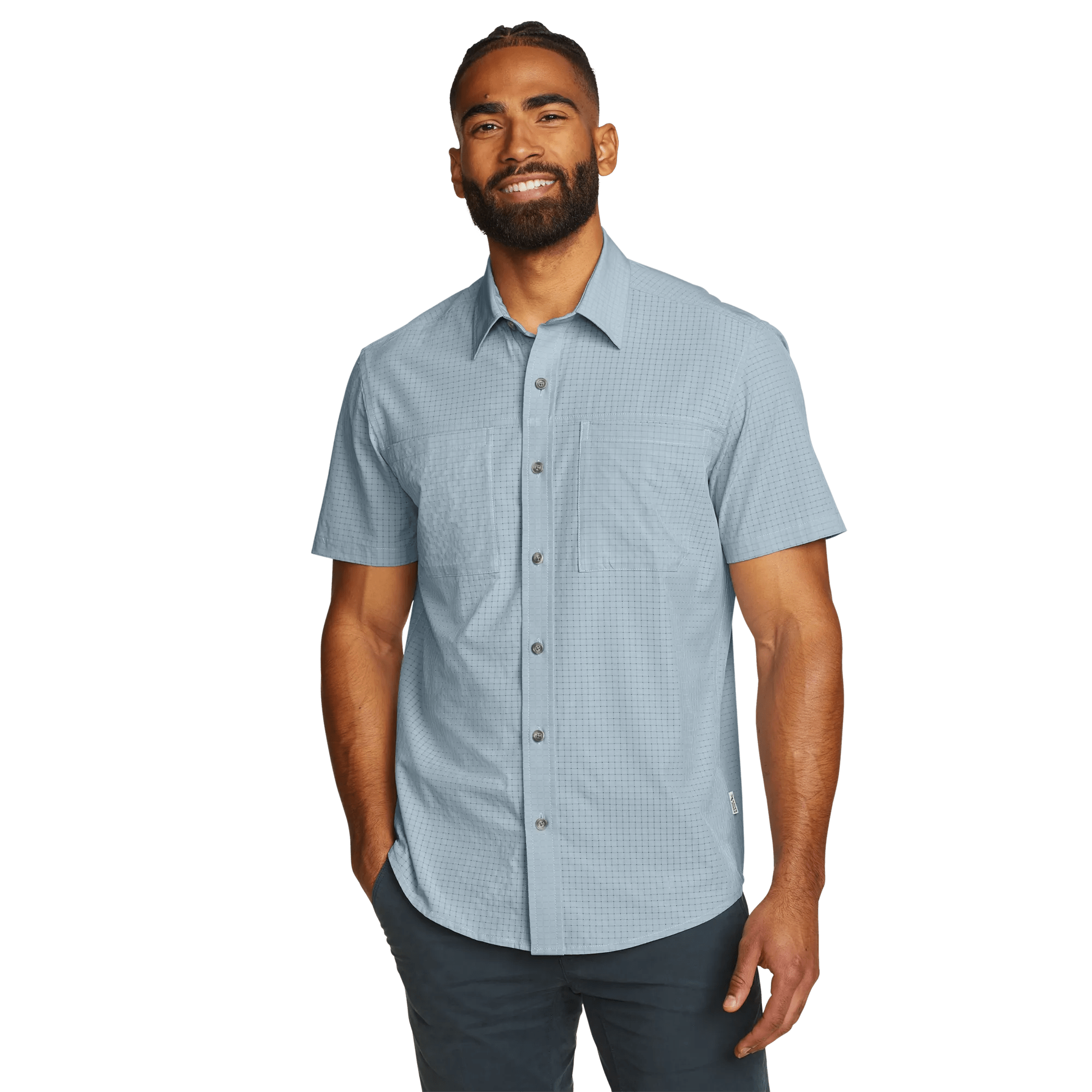 Men's Ventatrex Flex 2.0 Short-Sleeve Shirt