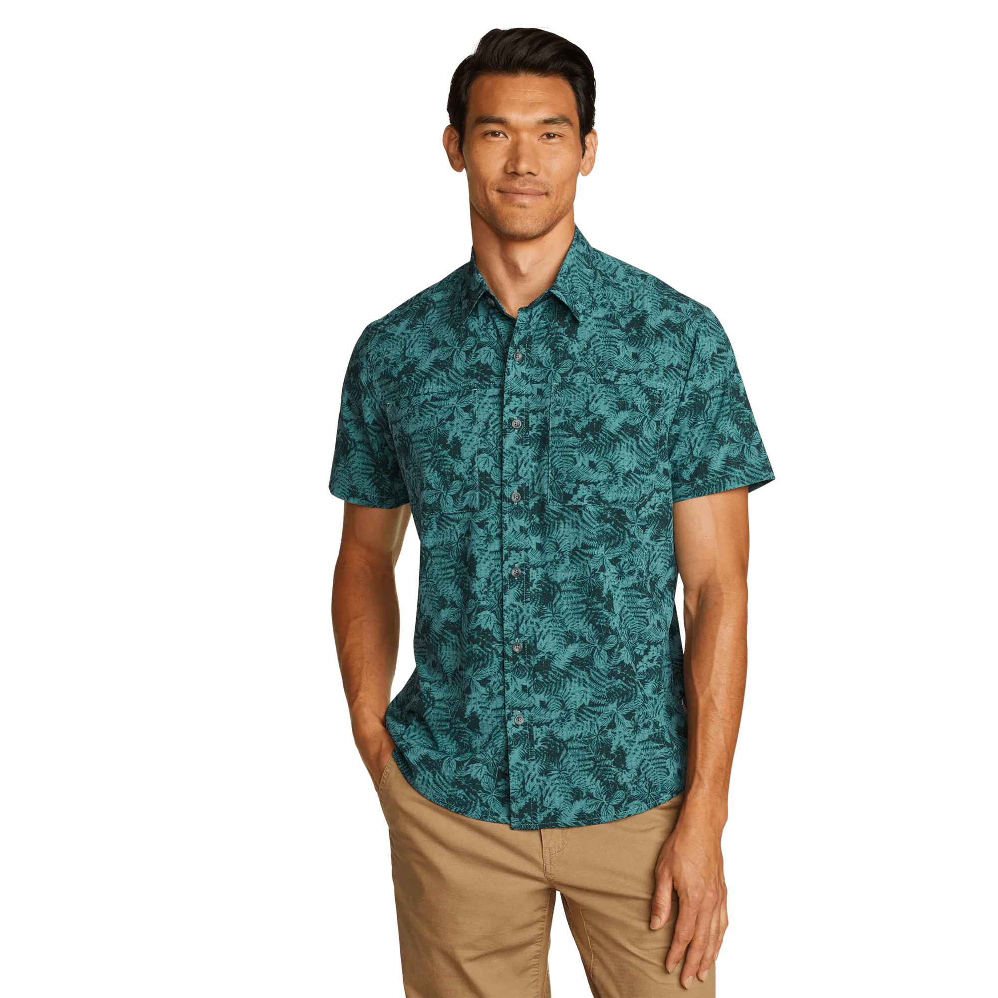 Men's Ventatrex Flex 2.0 Short-Sleeve Shirt