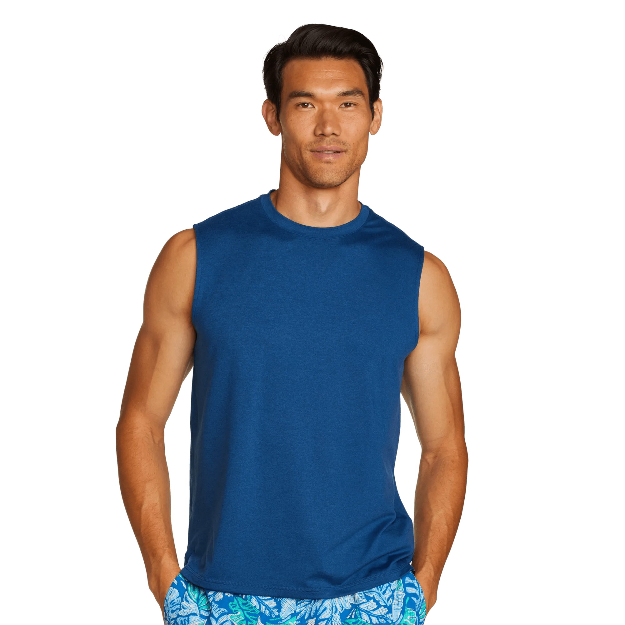 Men's Mountain Trek Tank