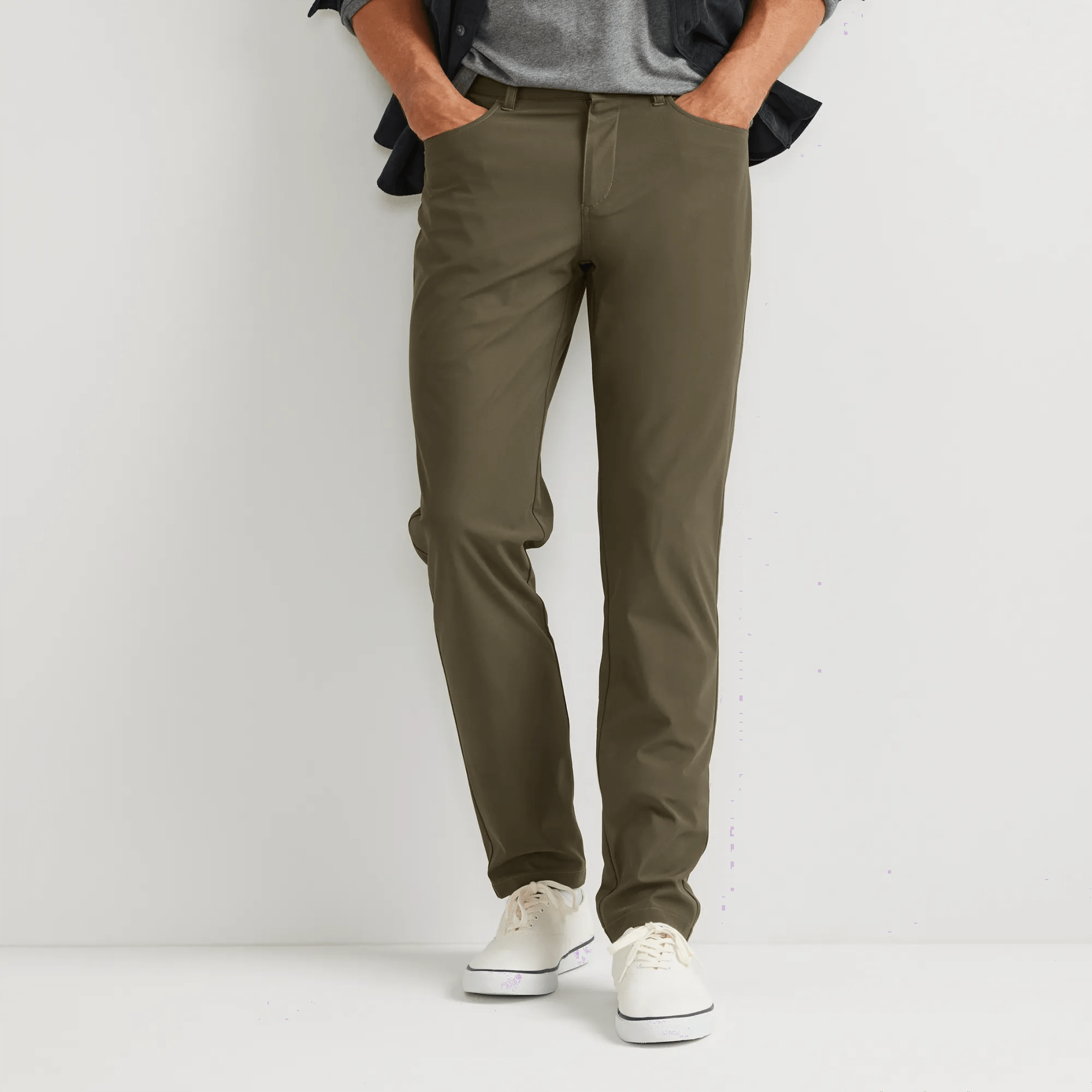 Men's The Switch 5-Pocket Stretch Slim Fit Pants