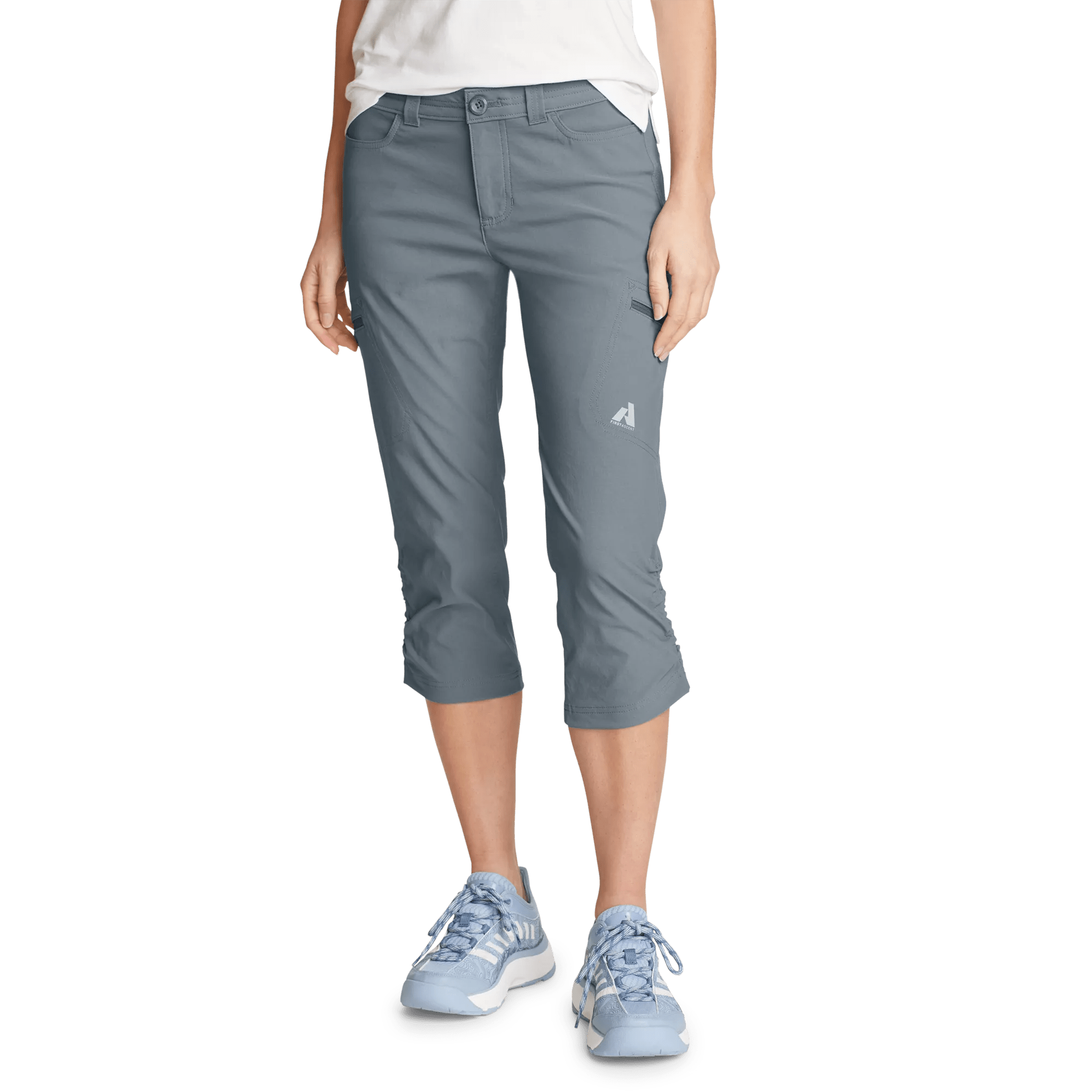 Women's Guide Pro Capris