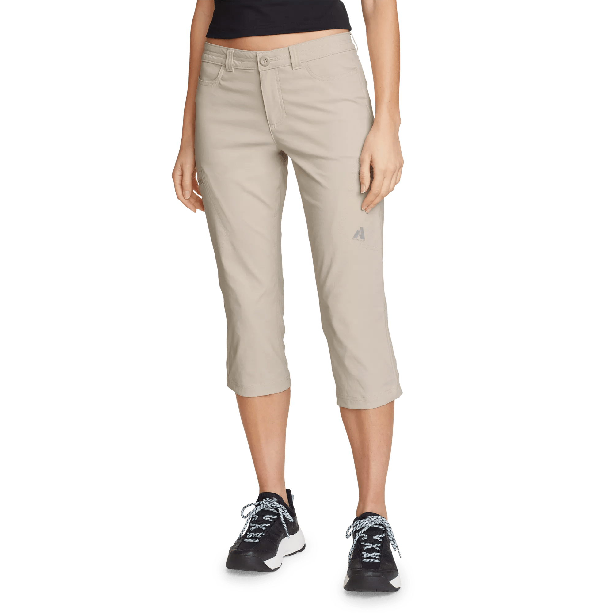 Women's Guide Pro Capris