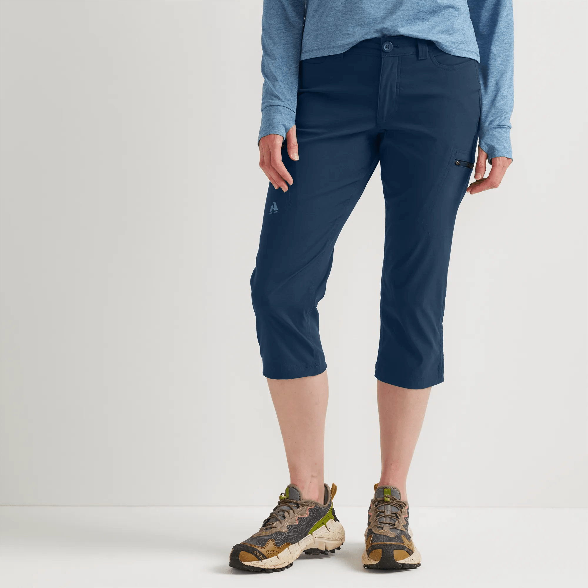 Women's Guide Pro Capris