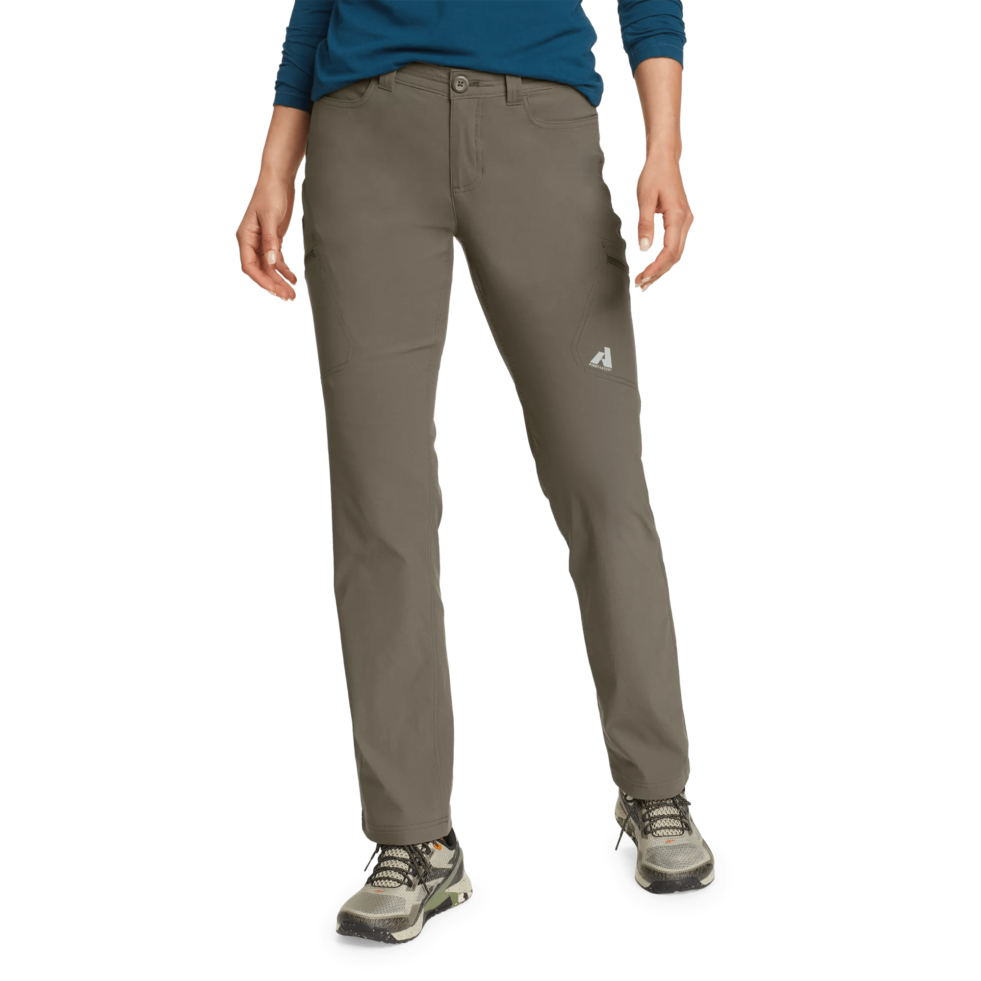 Women's Guide Pro Pants