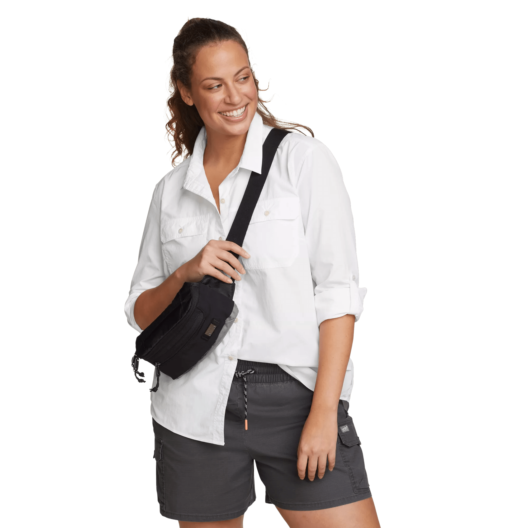 Women's Mountain Ripstop Long-Sleeve Shirt