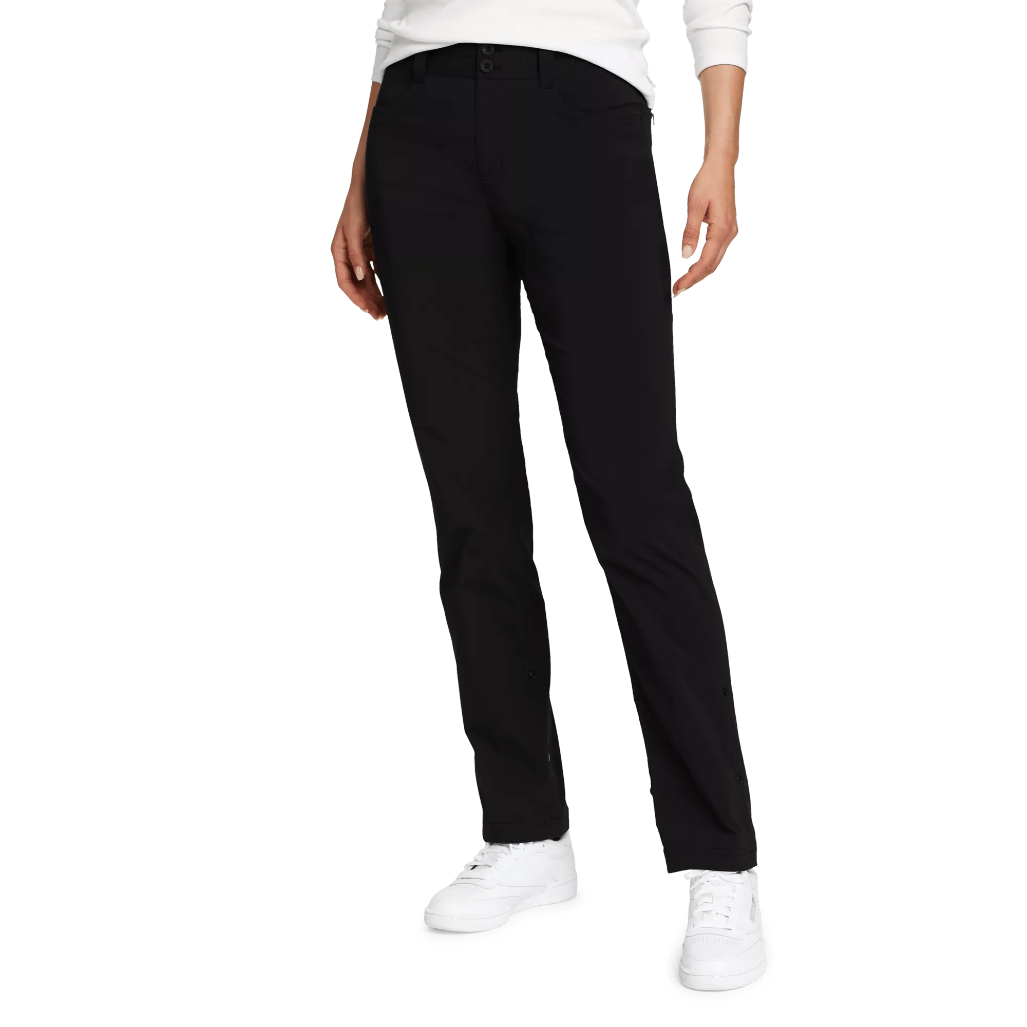 Women's Sightscape Horizon Convertible Roll-Up Pants
