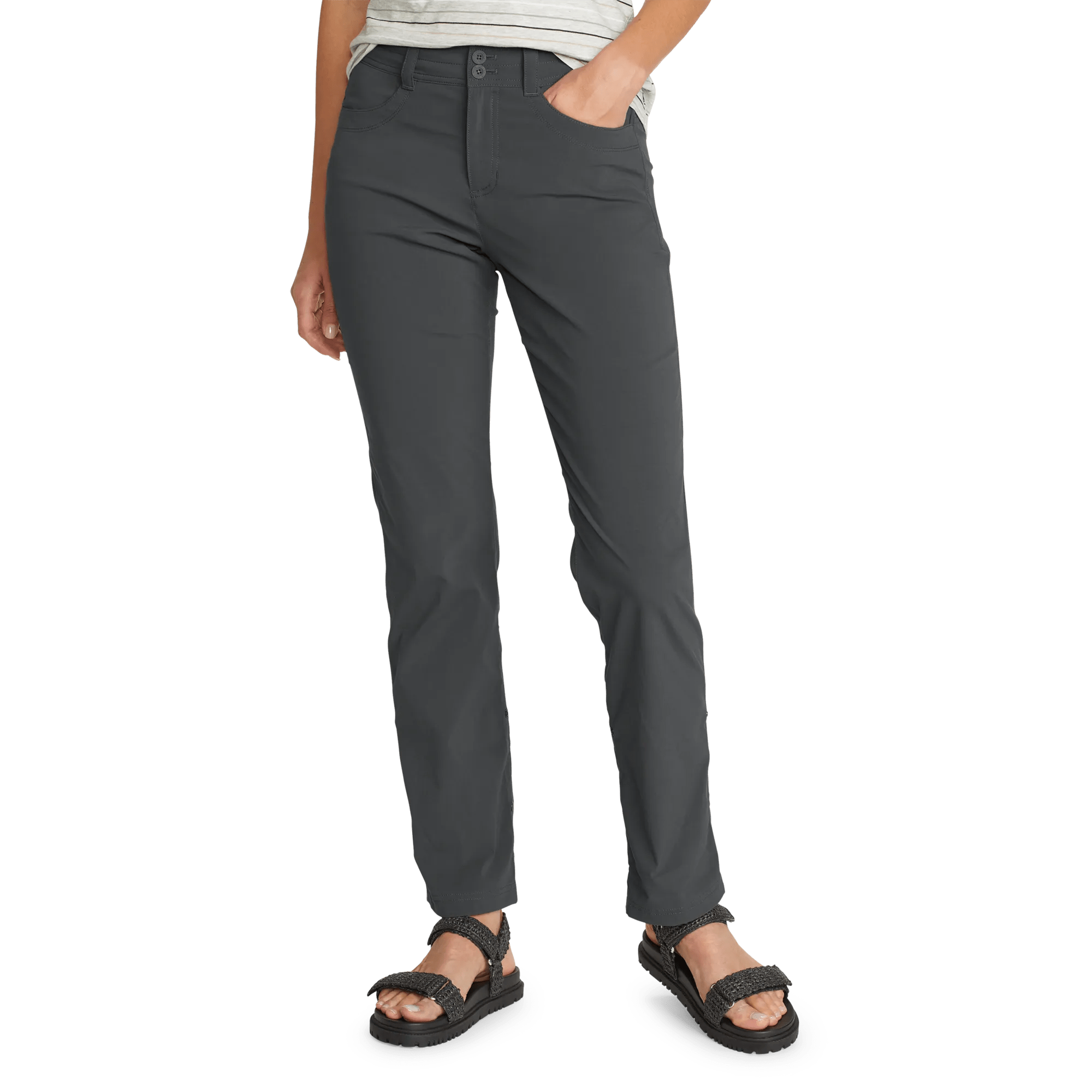 Women's Sightscape Horizon Convertible Roll-Up Pants