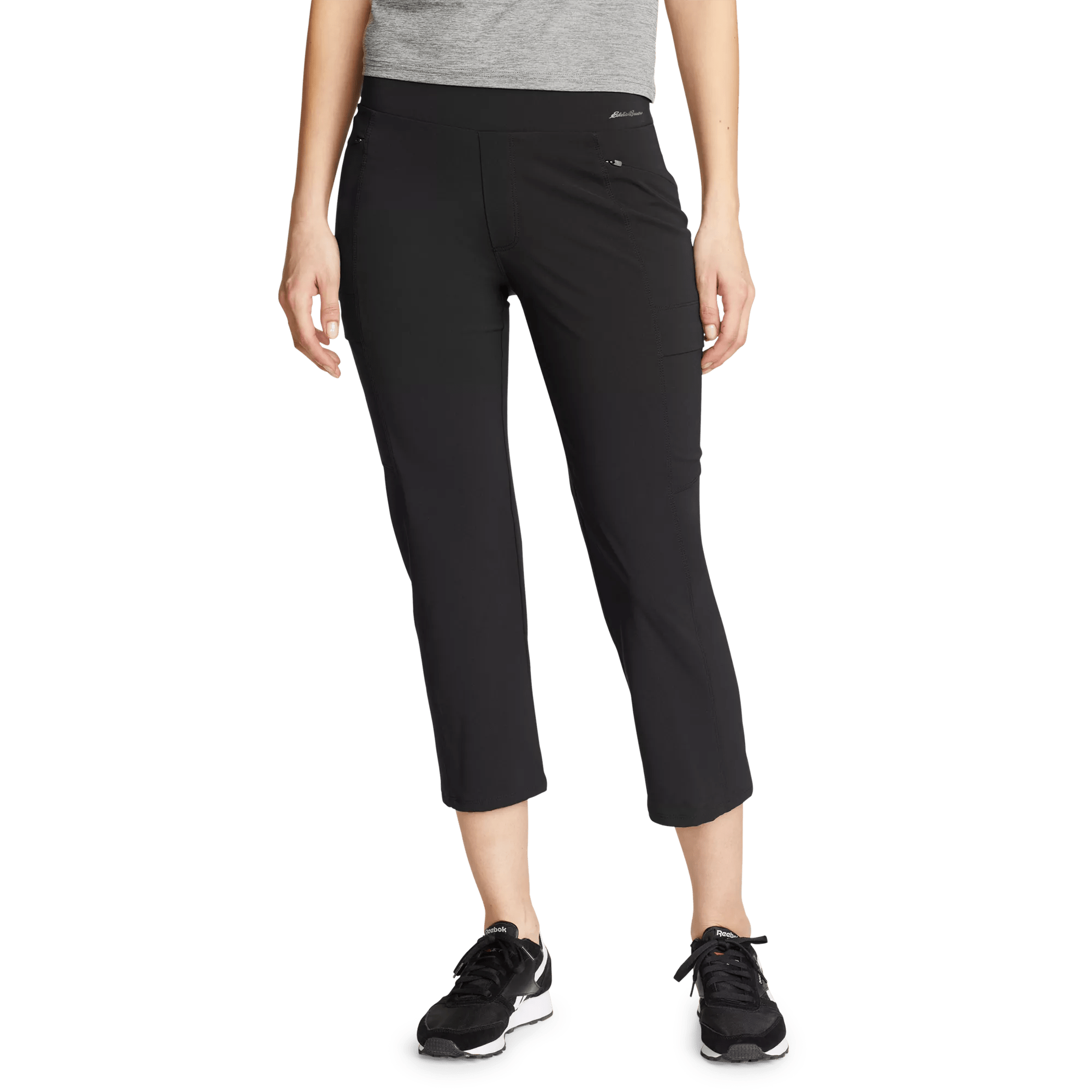 Women's Incline Utility Capris