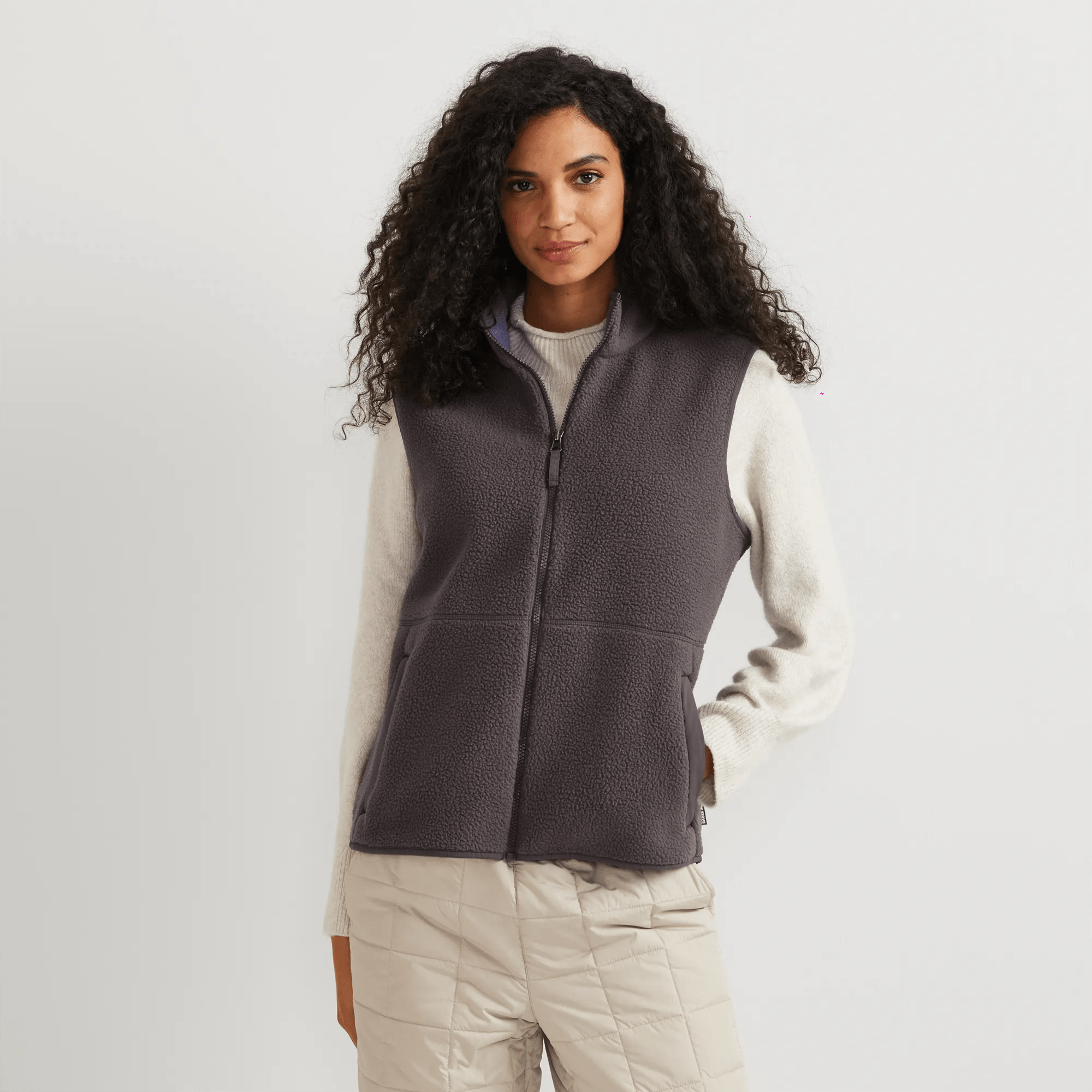 Women's Quest 300 Fleece Vest