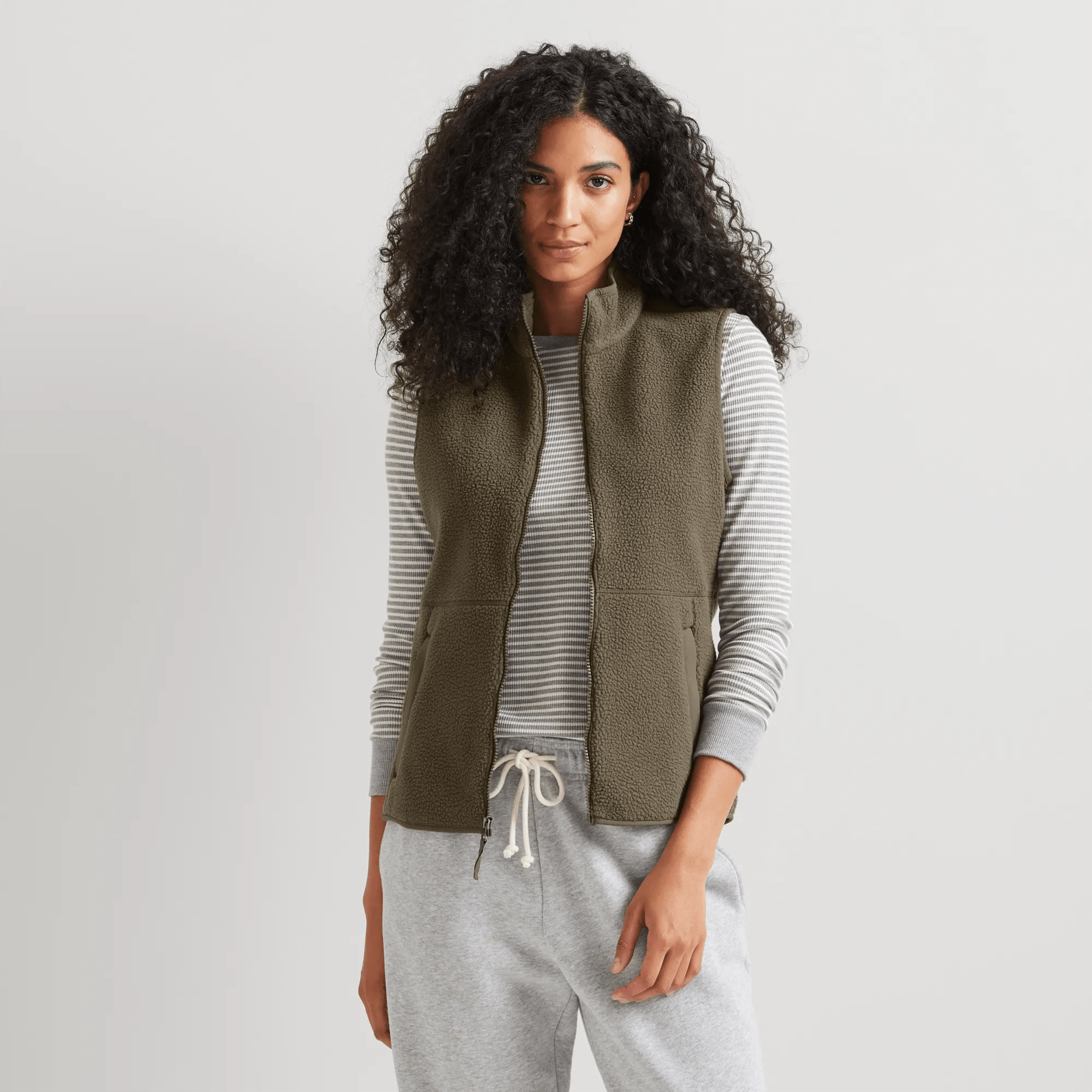 Women's Quest 300 Fleece Vest