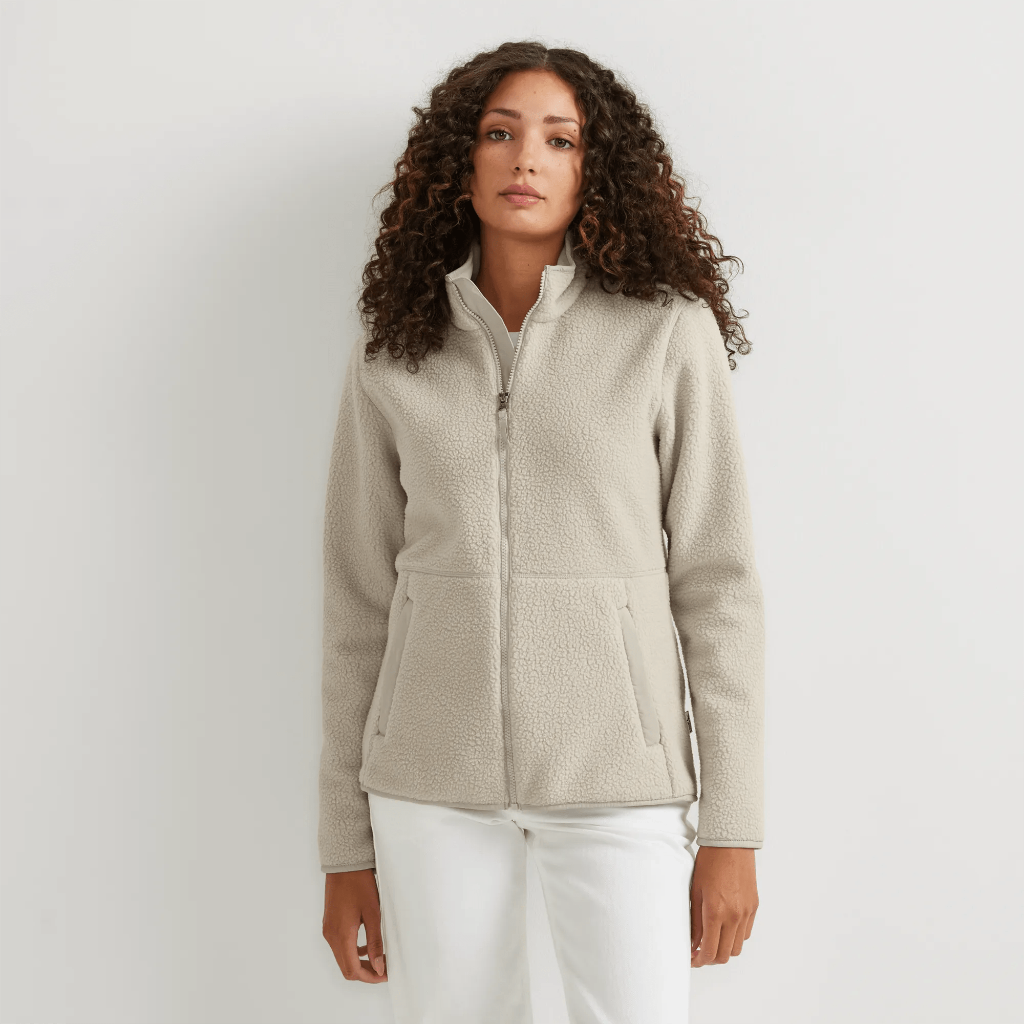 Women's Quest 300 Fleece Jacket