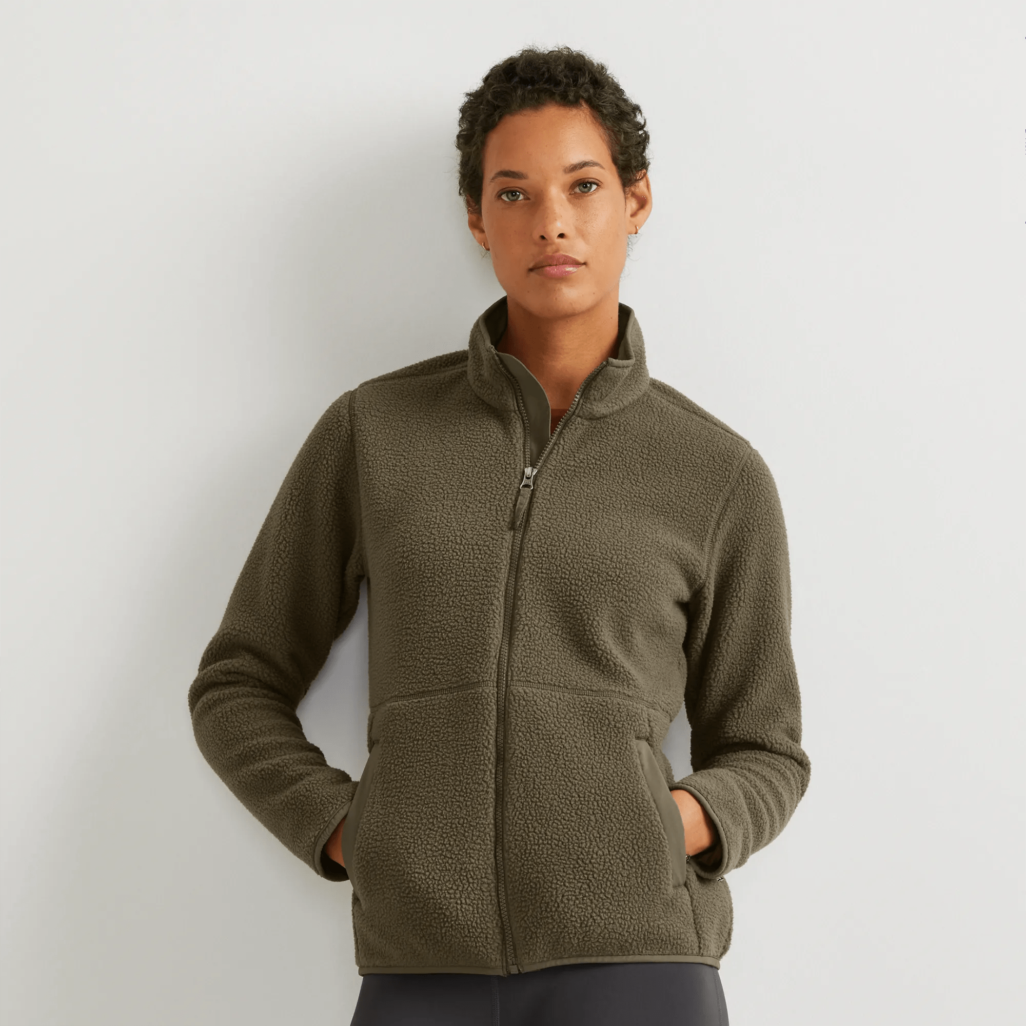 Women's Quest 300 Fleece Jacket